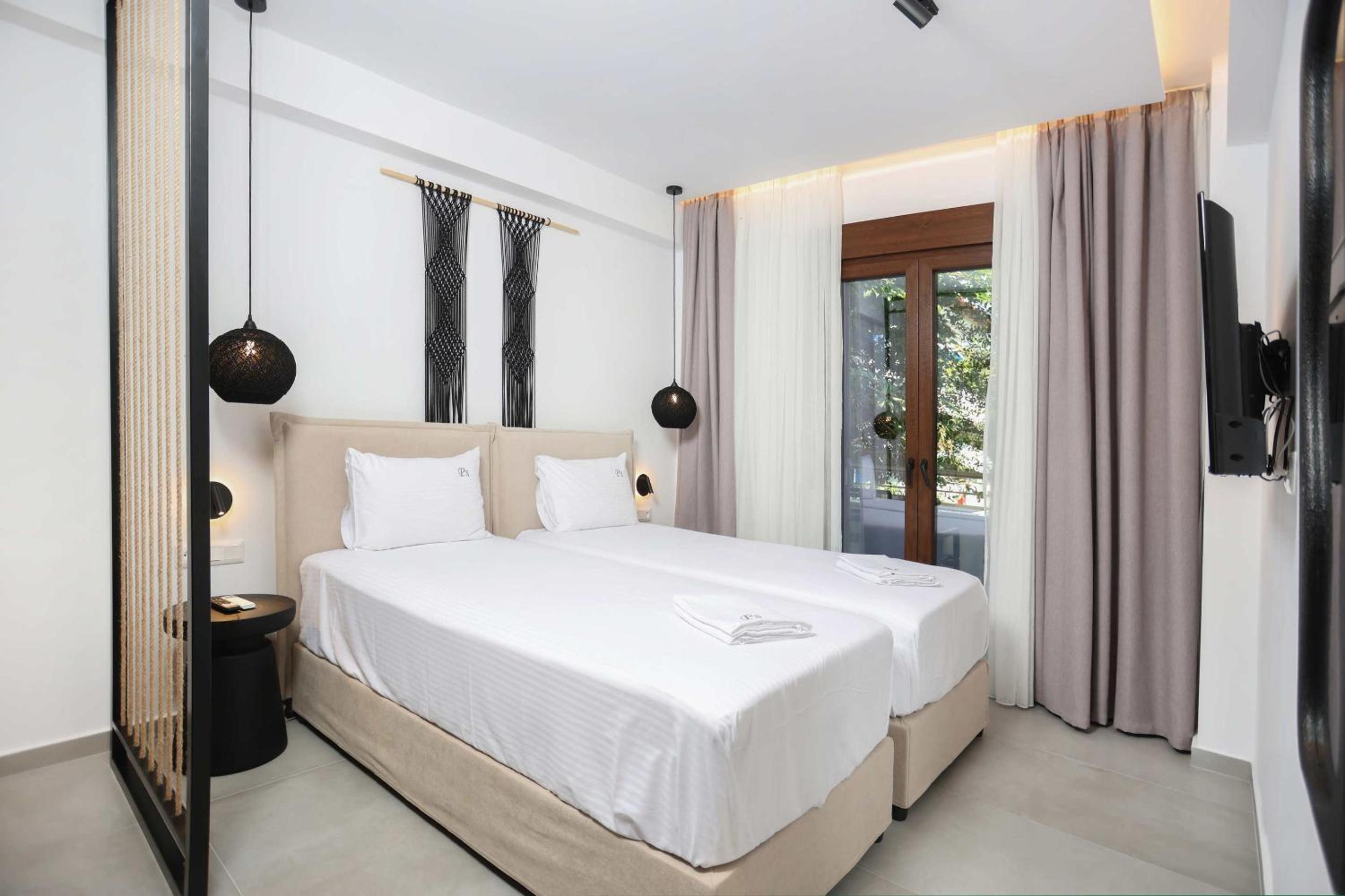 Two-Bedroom Suite