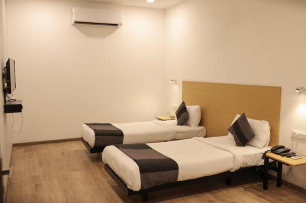 Twin Room photo 2