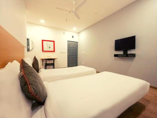 Twin Room photo 3