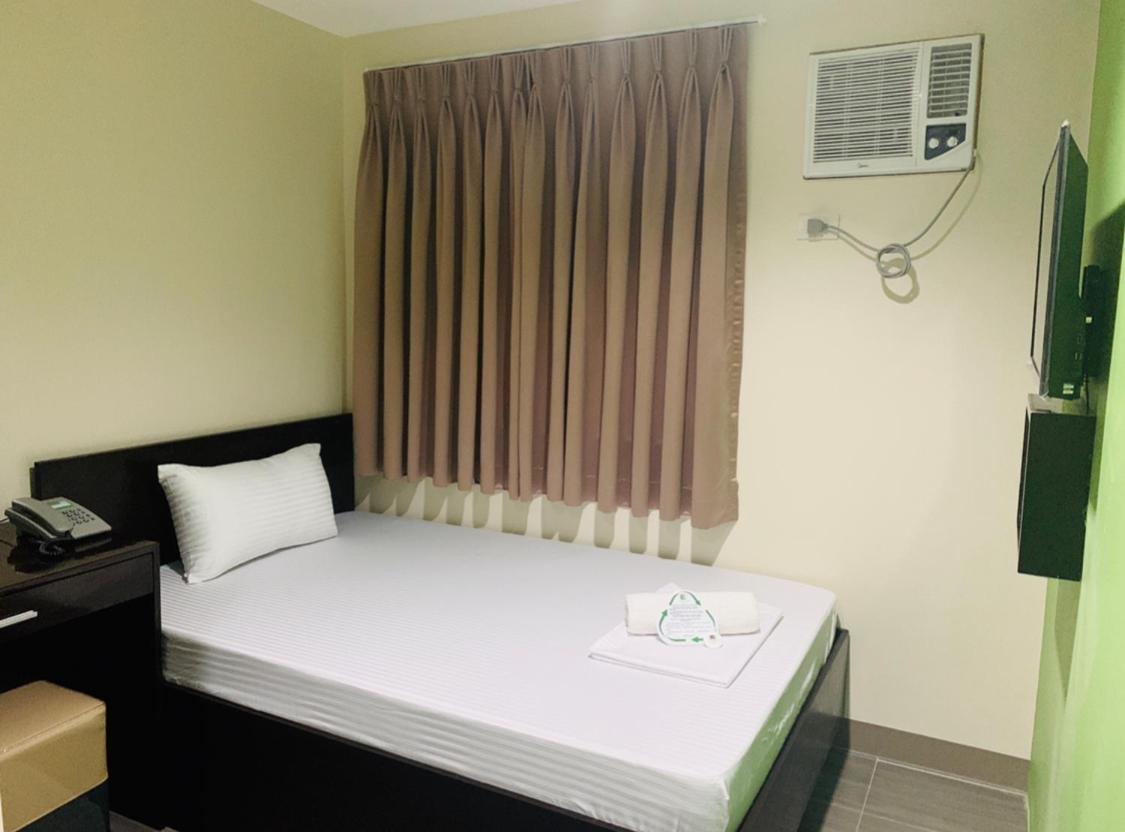 Standard Single Room photo 2