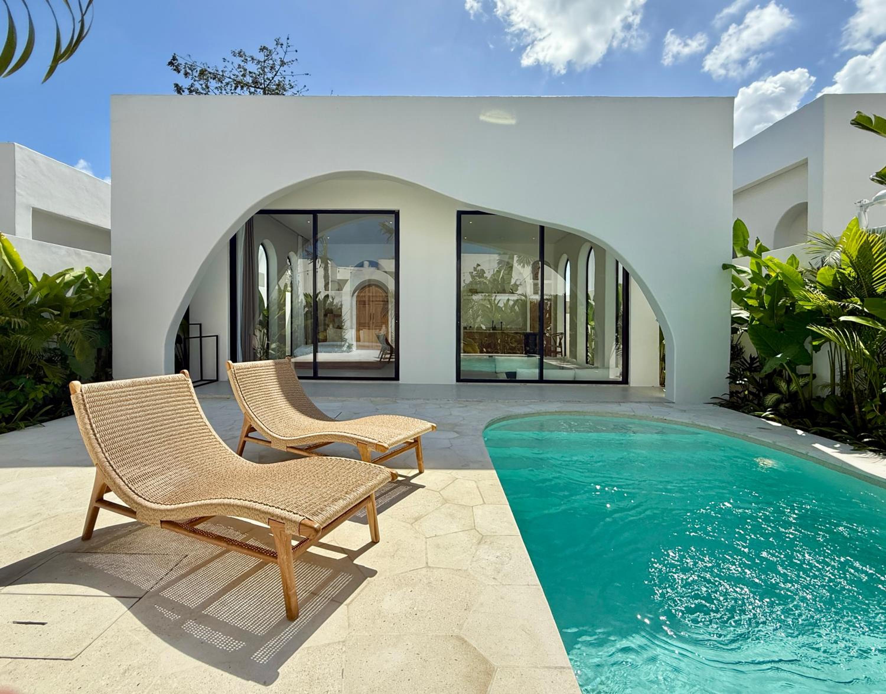 One-Bedroom Villa photo 1