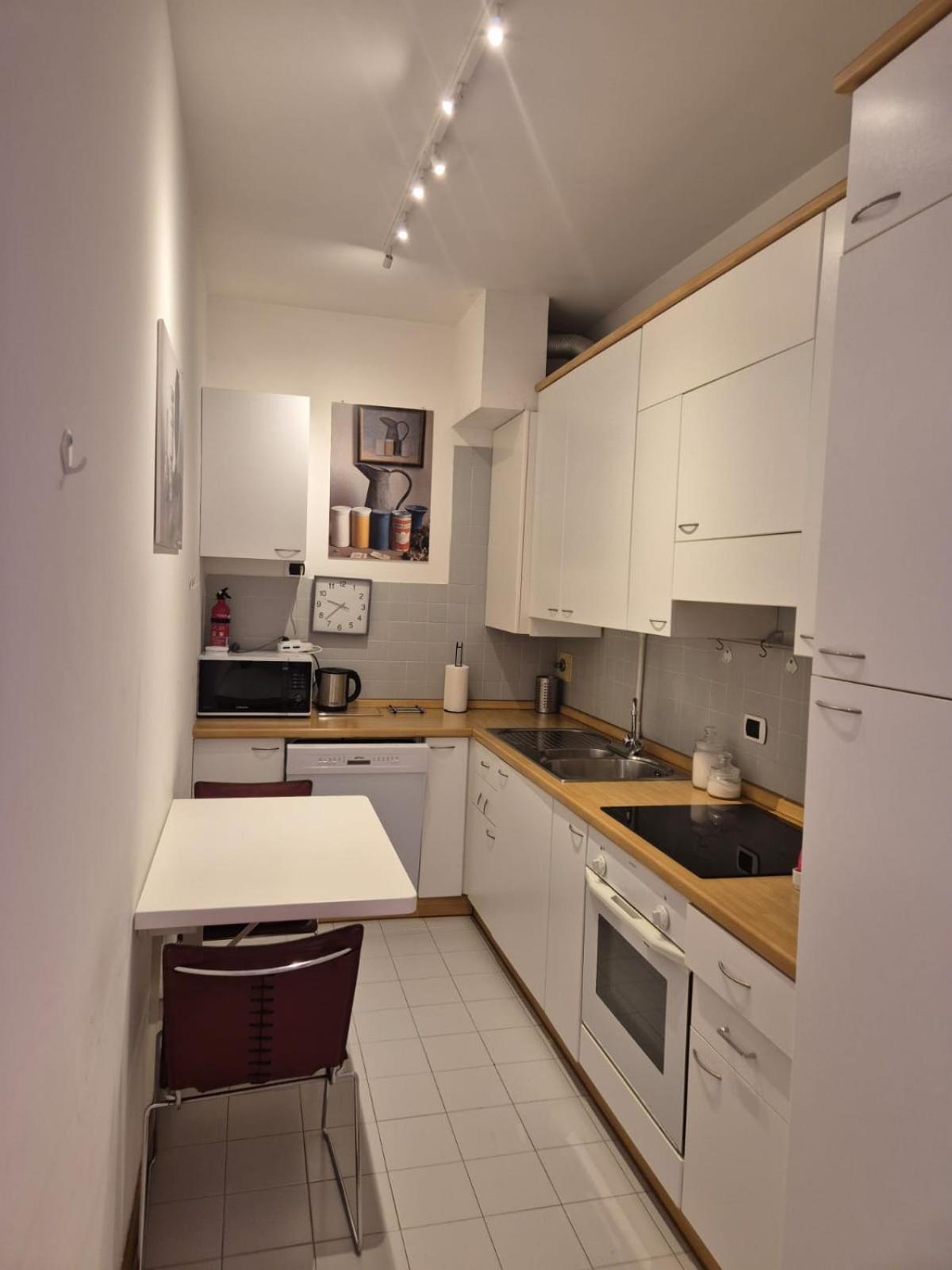 Apartment Premier Dependance