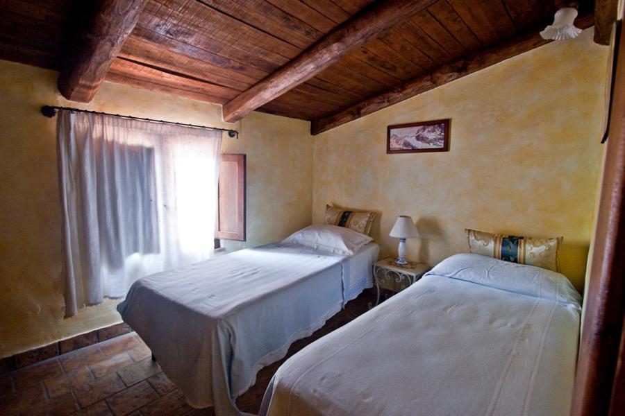 Double Room with Garden View photo 3