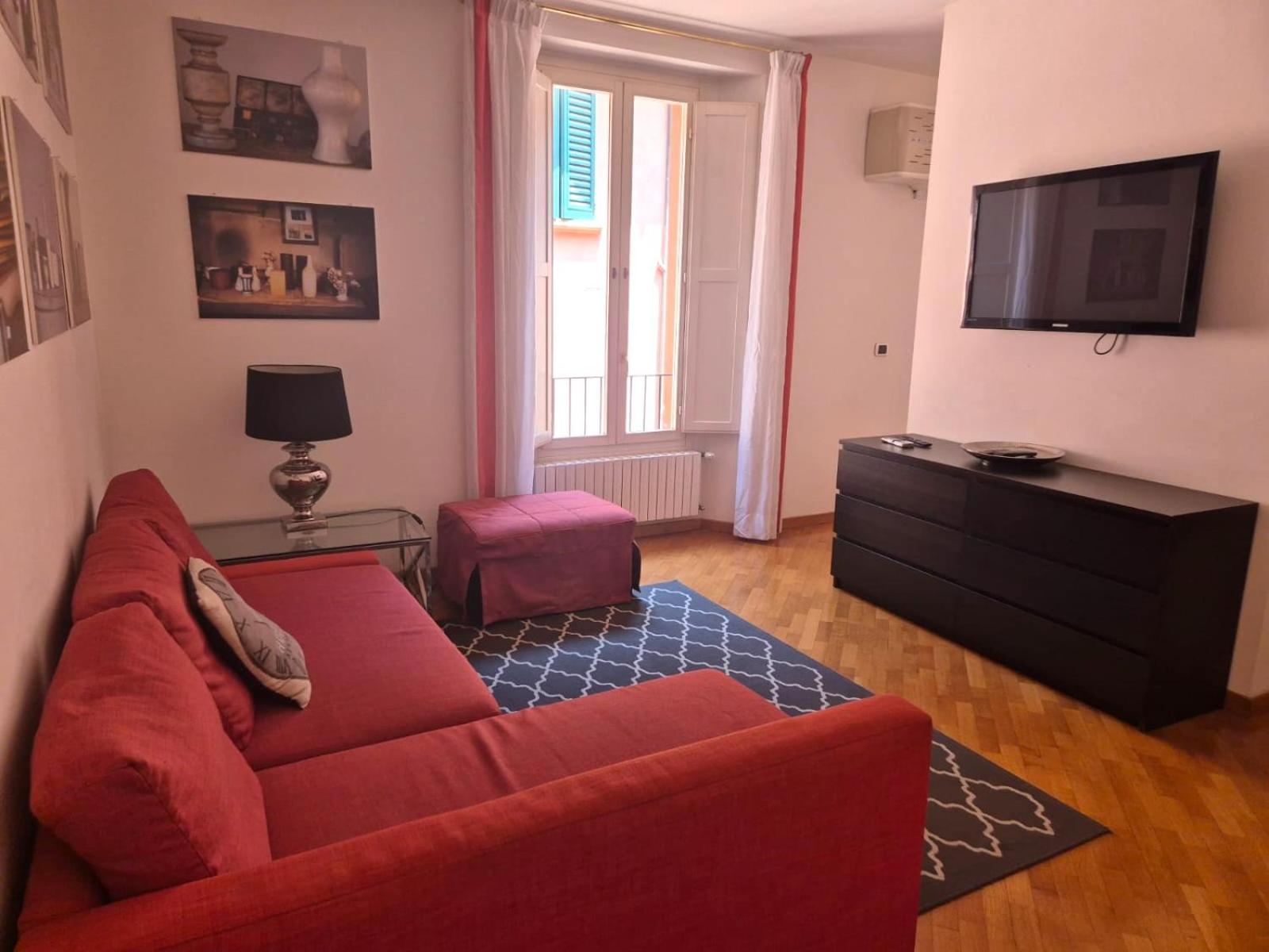 One-Bedroom Premium Apartment