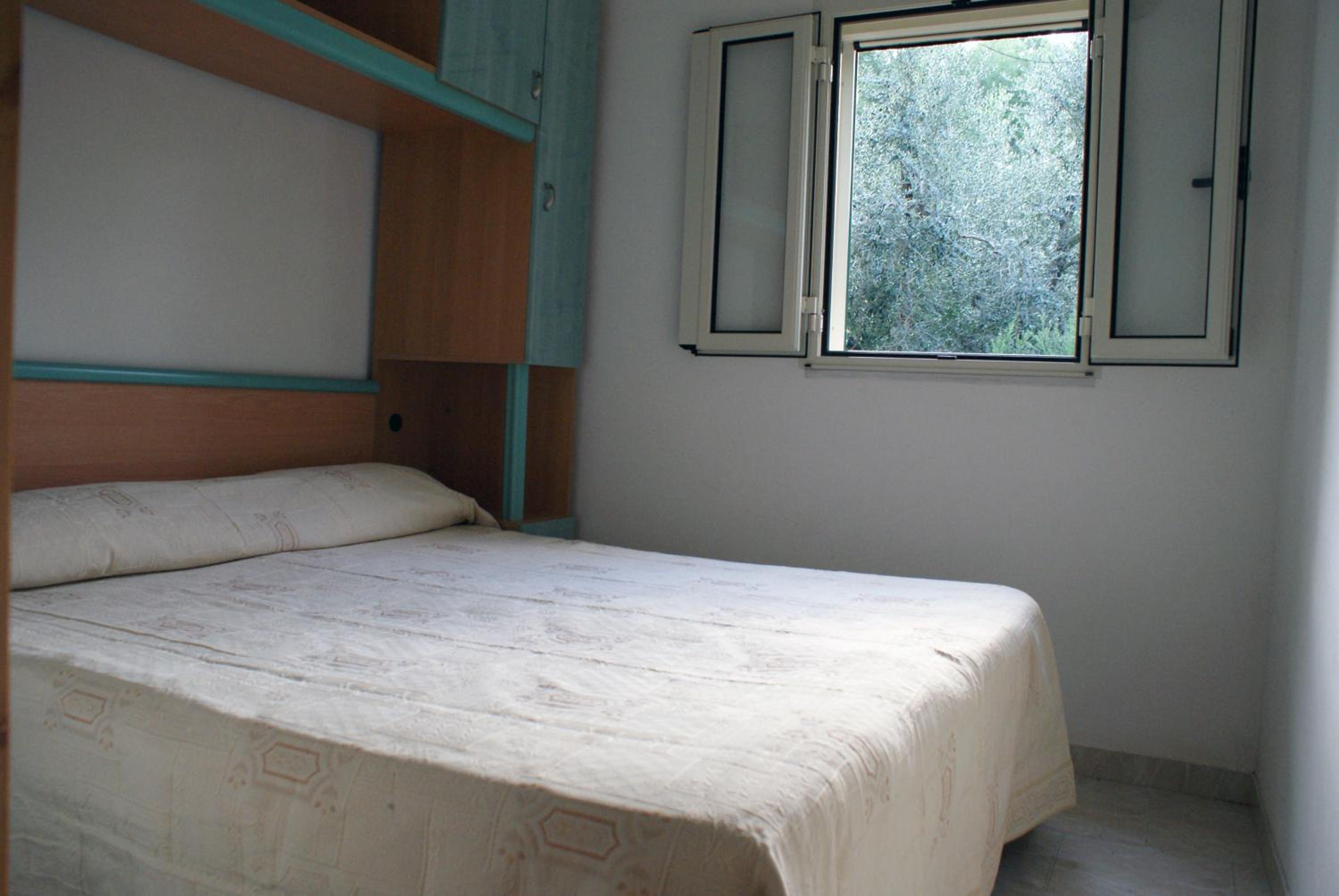 Three-Bedroom Bungalow (6 adults)
