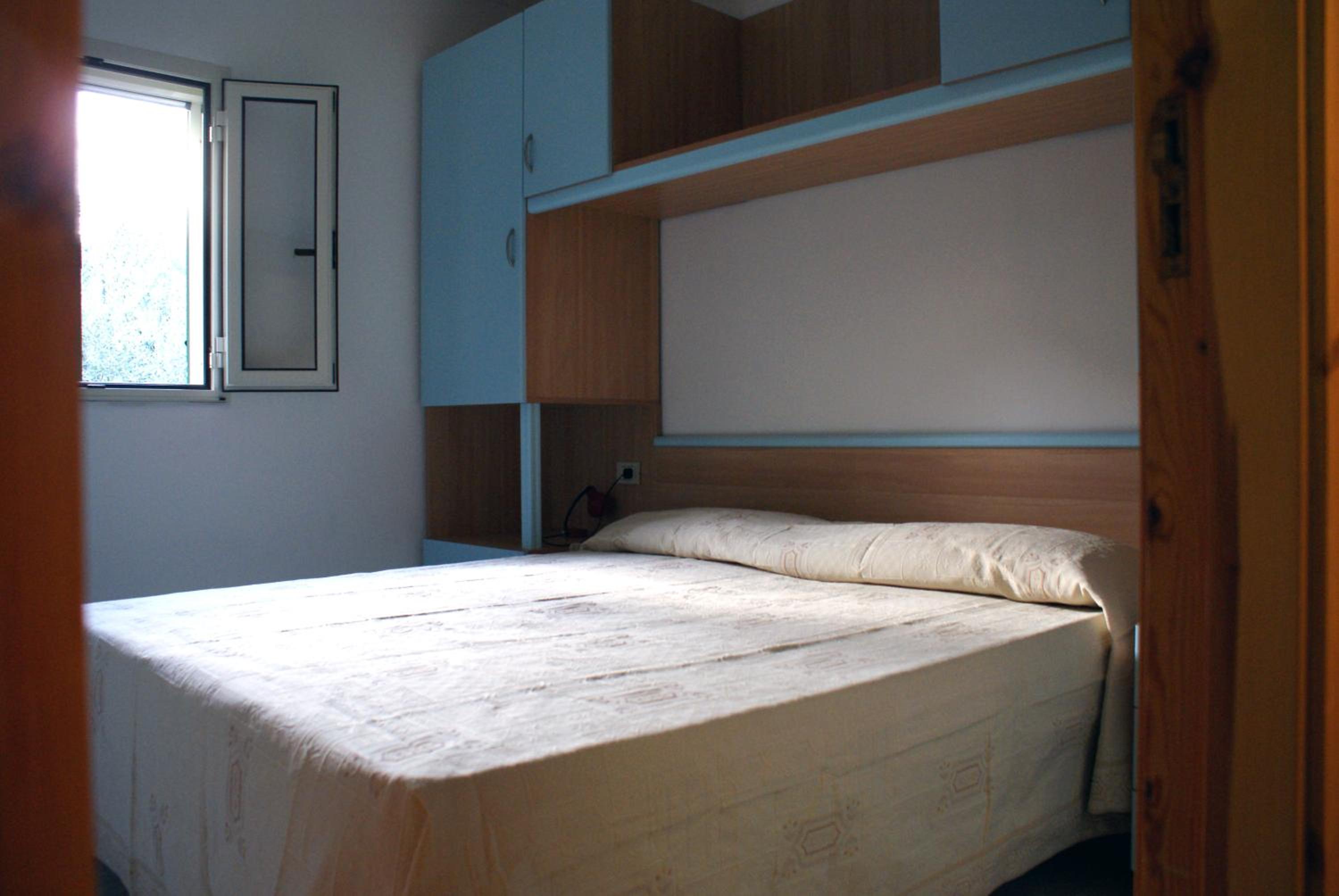 Two-Bedroom Bungalow (4 Adults) B