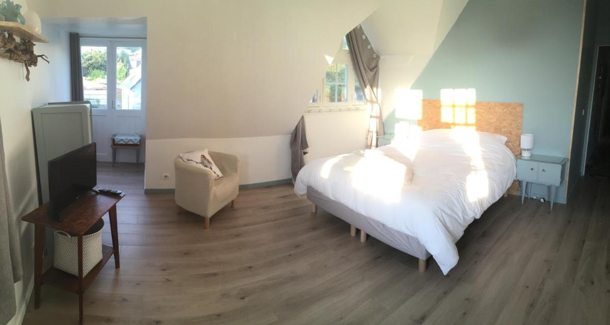 Double Room with Sea View photo 2
