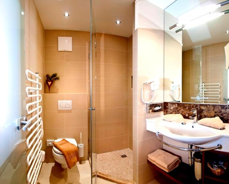 Double Room with Balcony - Photo 6
