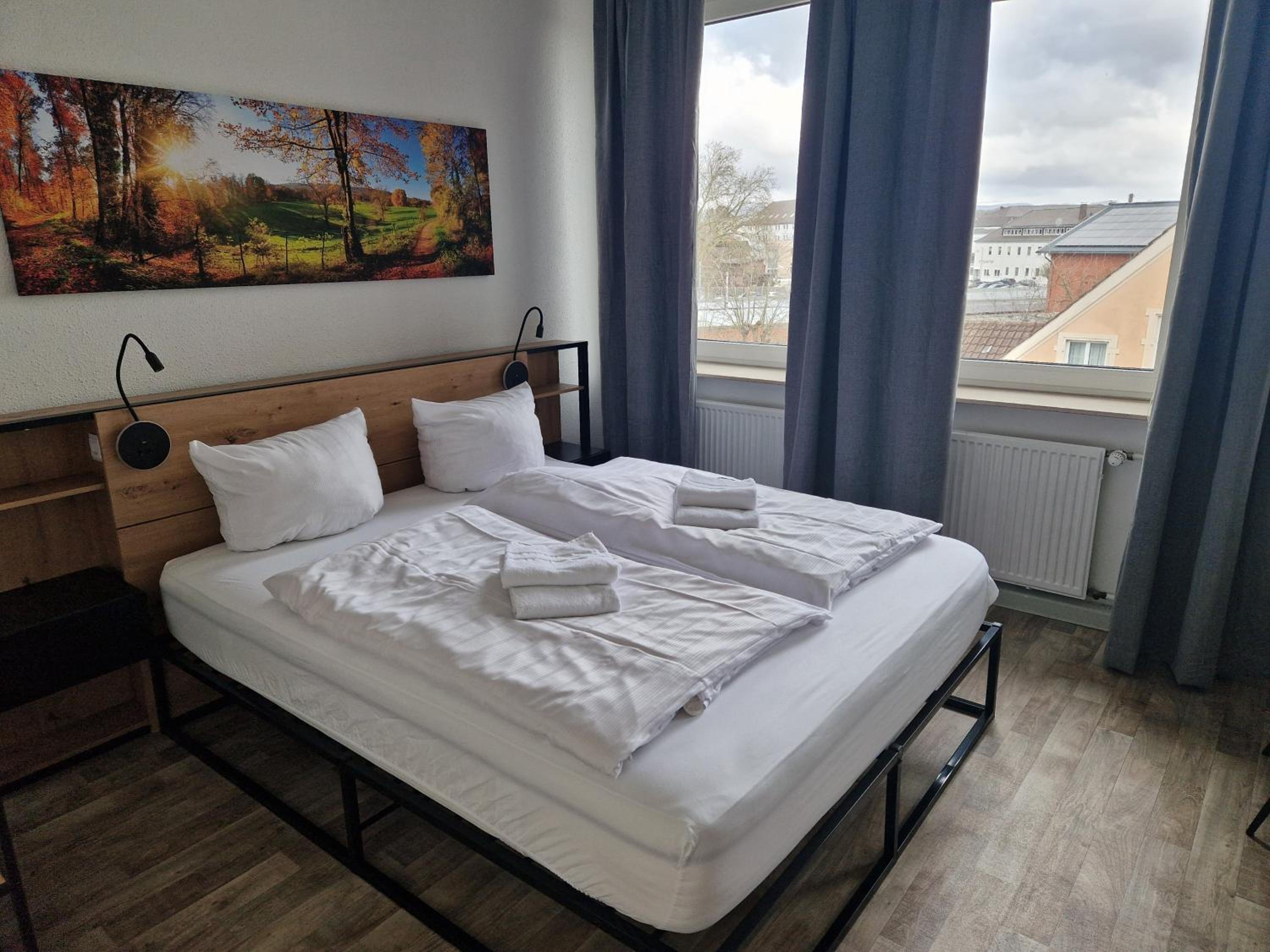 Komfort Room