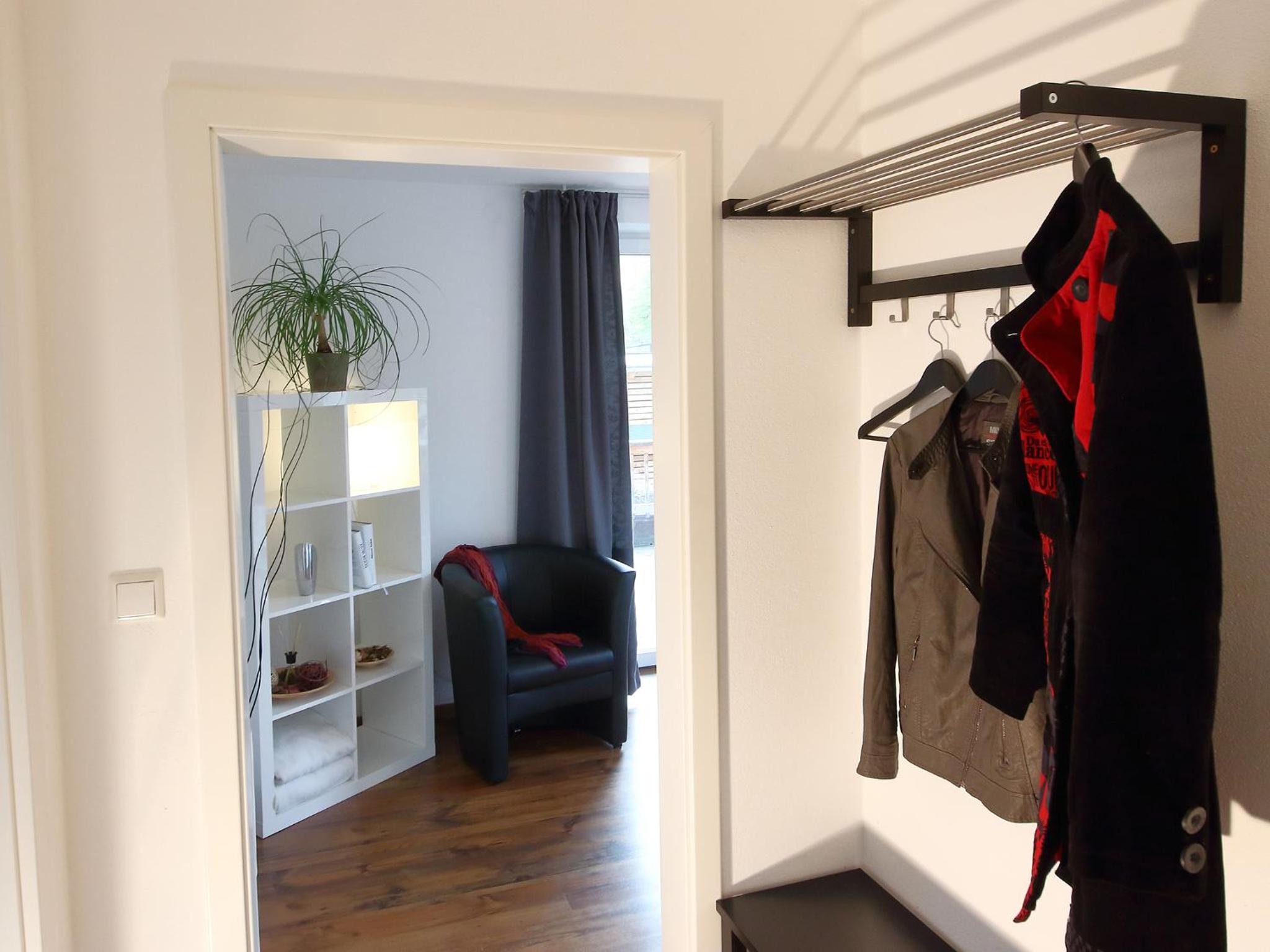 Apartment with Terrace - Photo 13