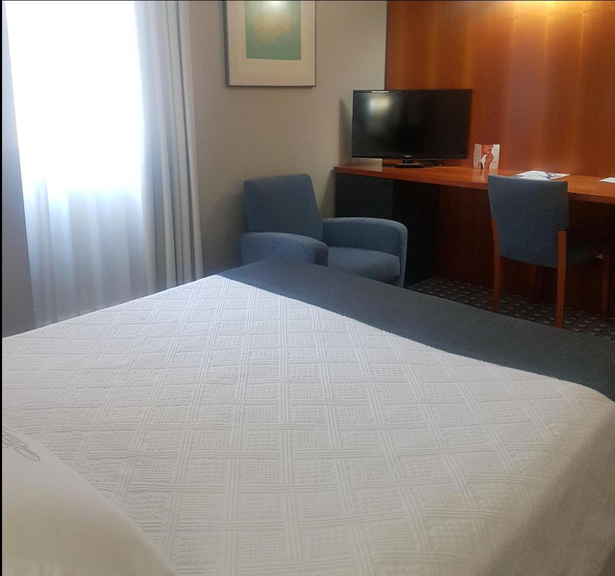 Superior Single Room