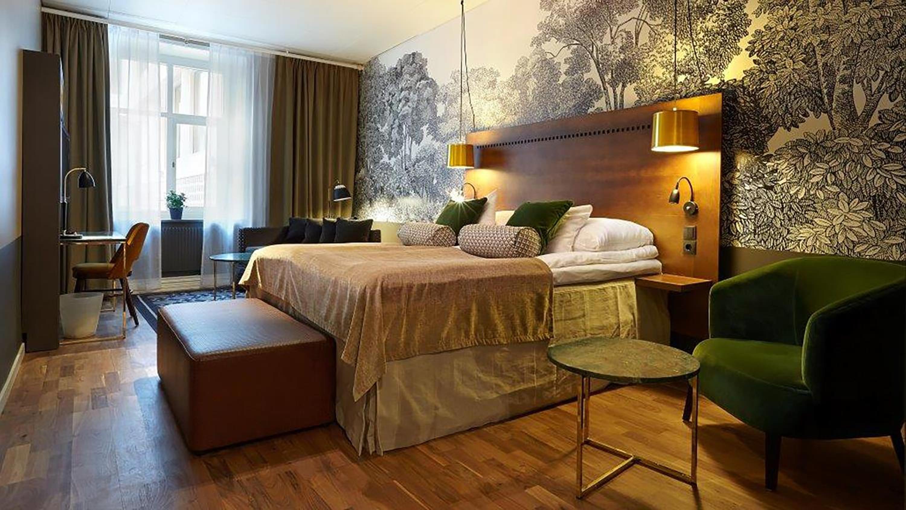 Superior Double Room - Photo 4