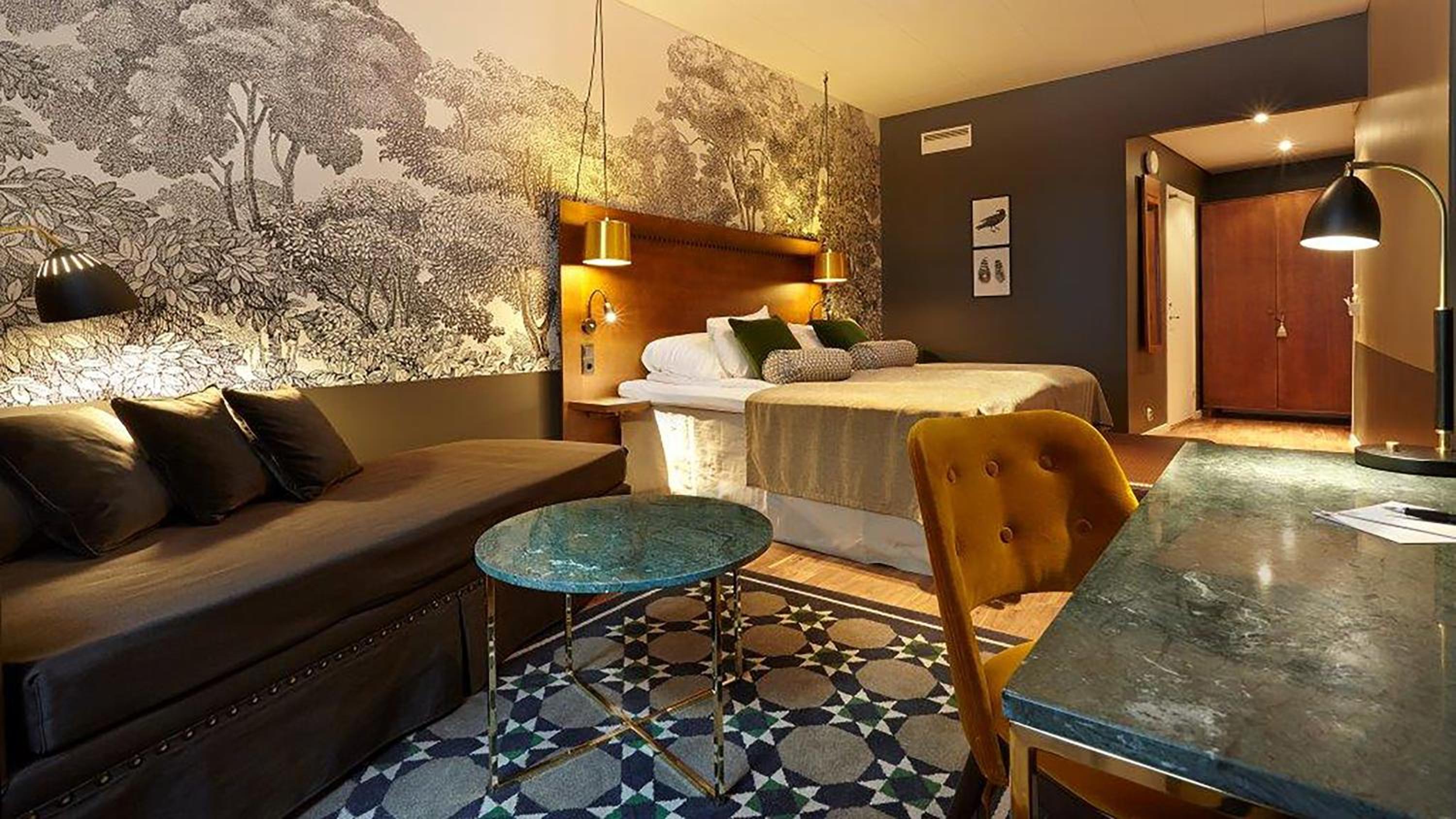Superior Double Room - Photo 5