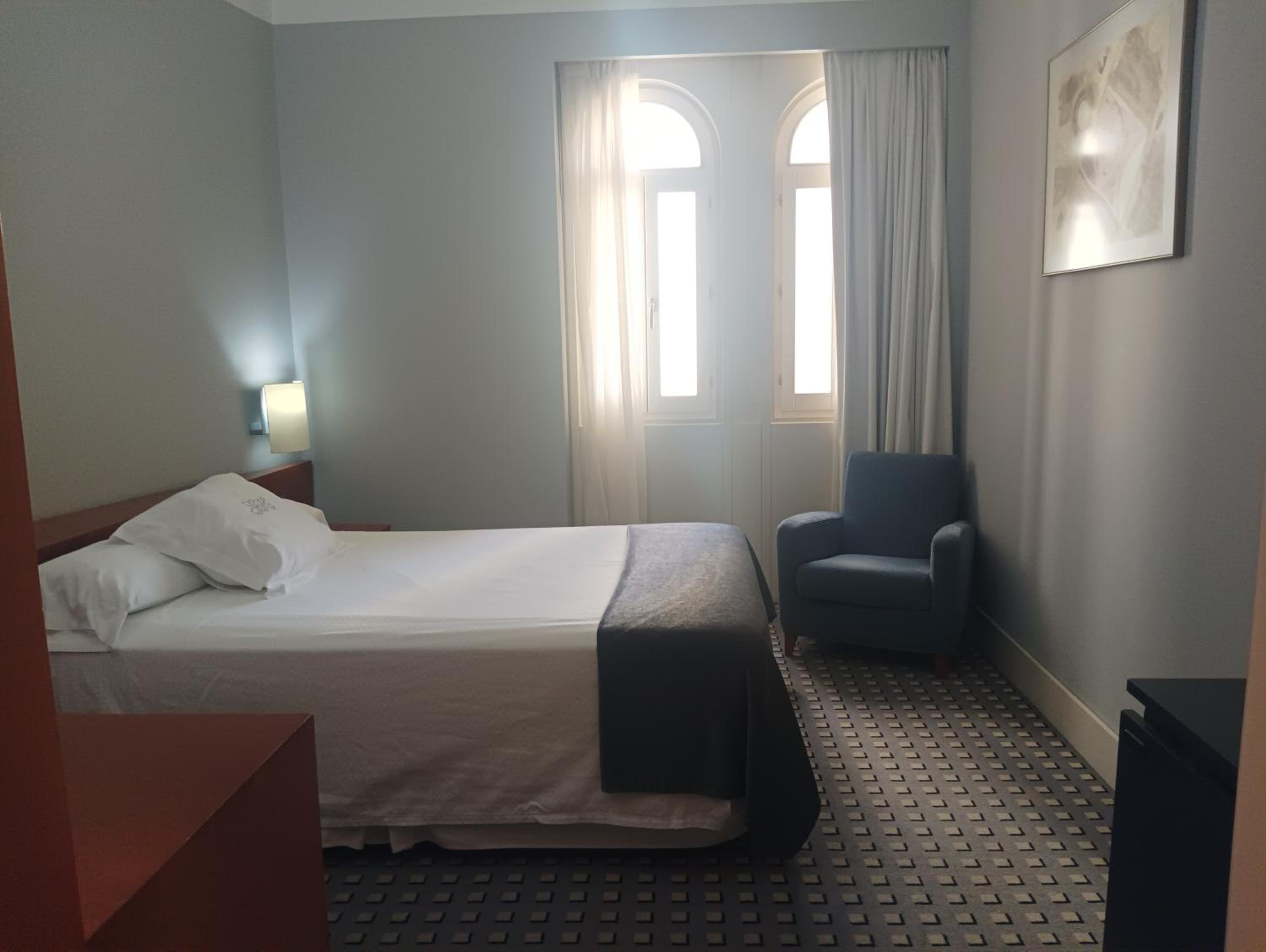 Superior Single Room