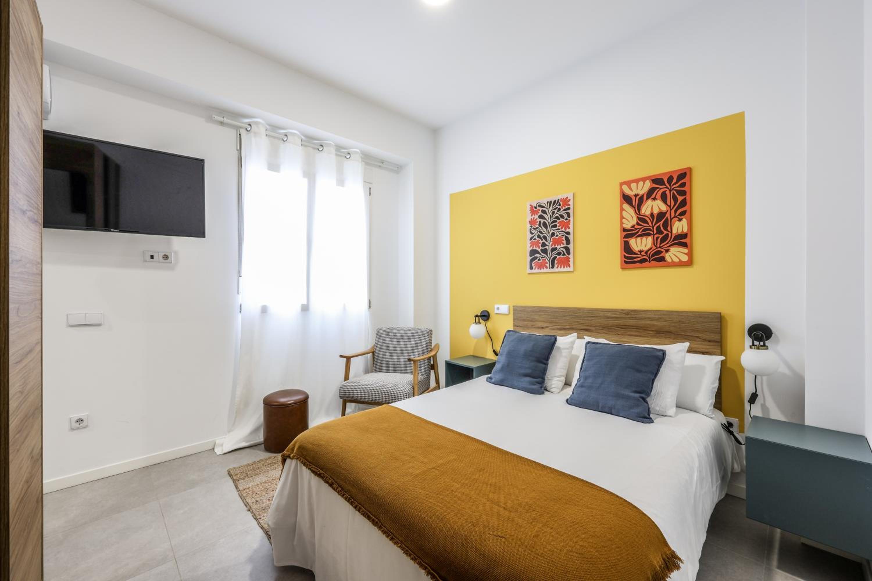 Estudio Doble Deluxe