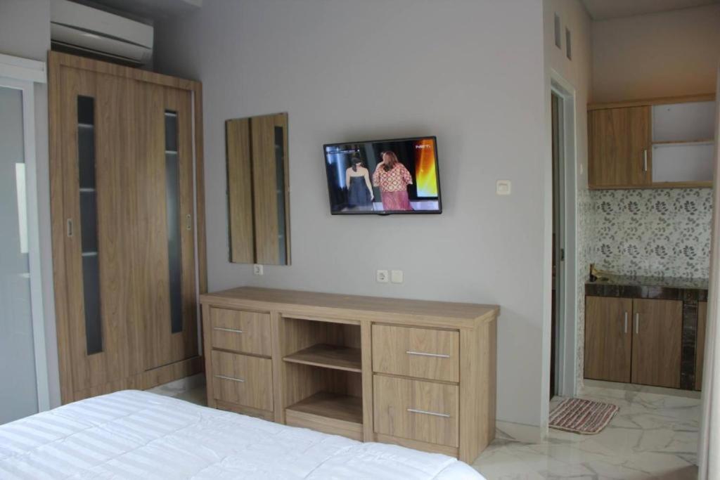 Double Room with Balcony photo 1