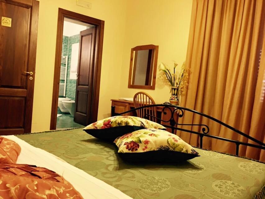 Deluxe Room photo 3