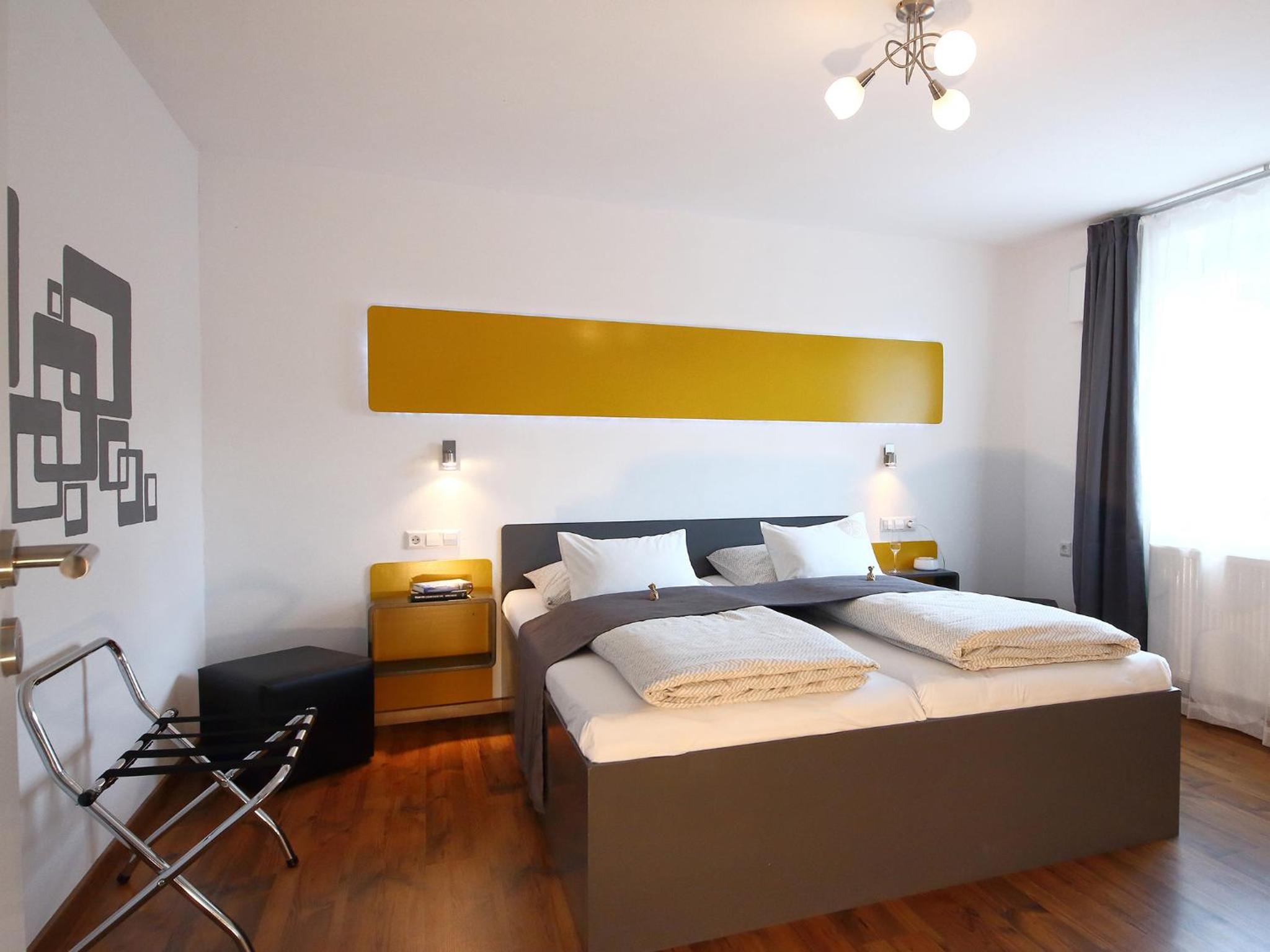 Apartment with Terrace - Photo 1
