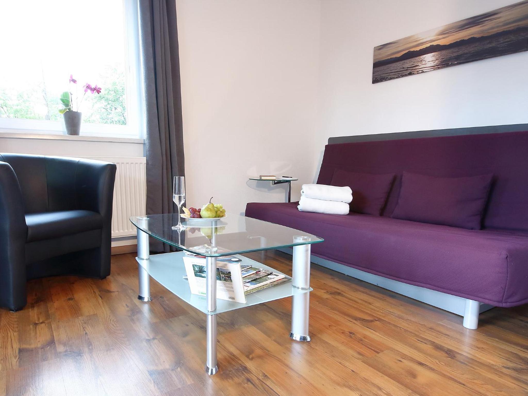 Apartment with Terrace - Photo 22