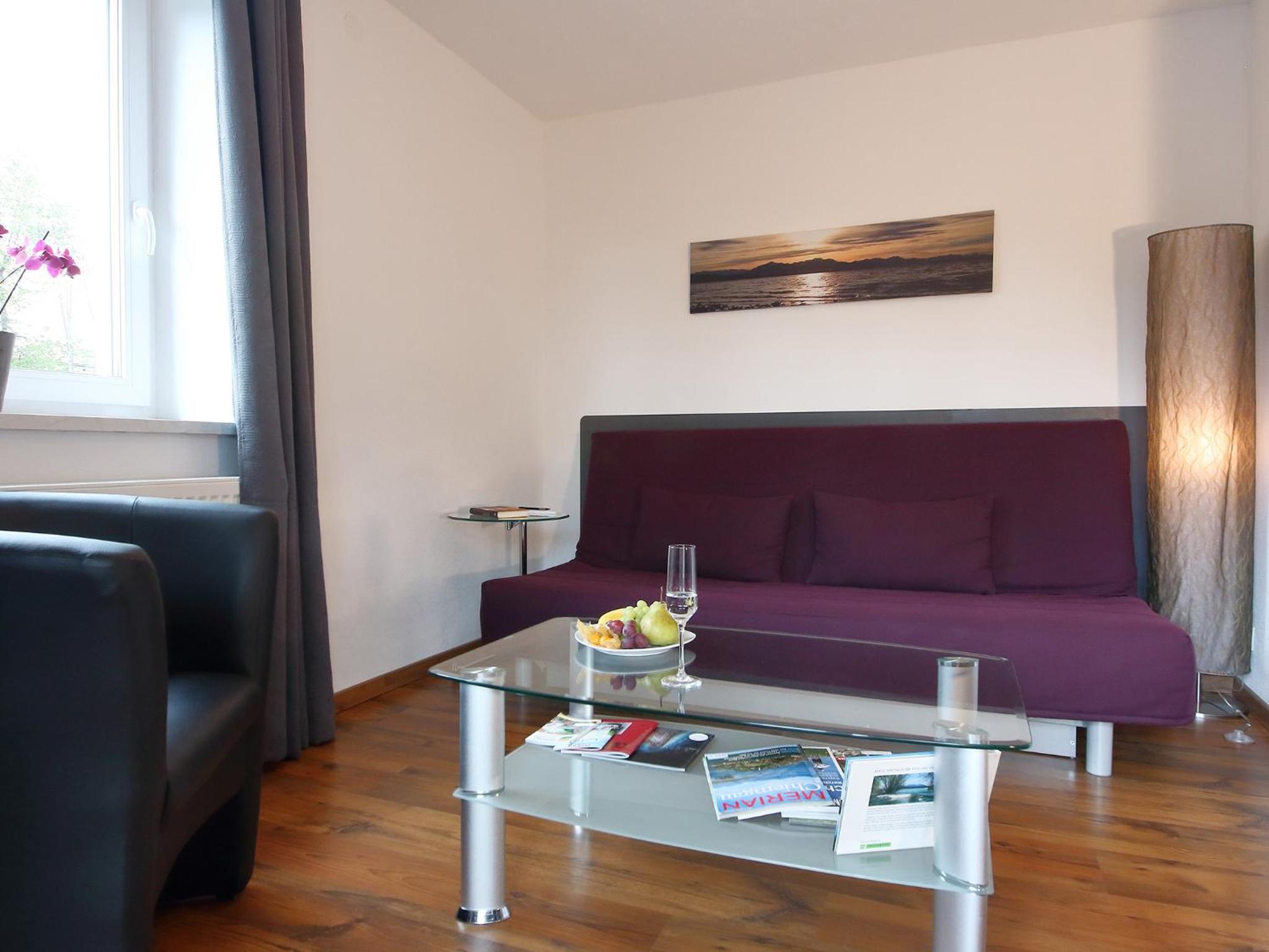 Apartment with Terrace - Photo 21