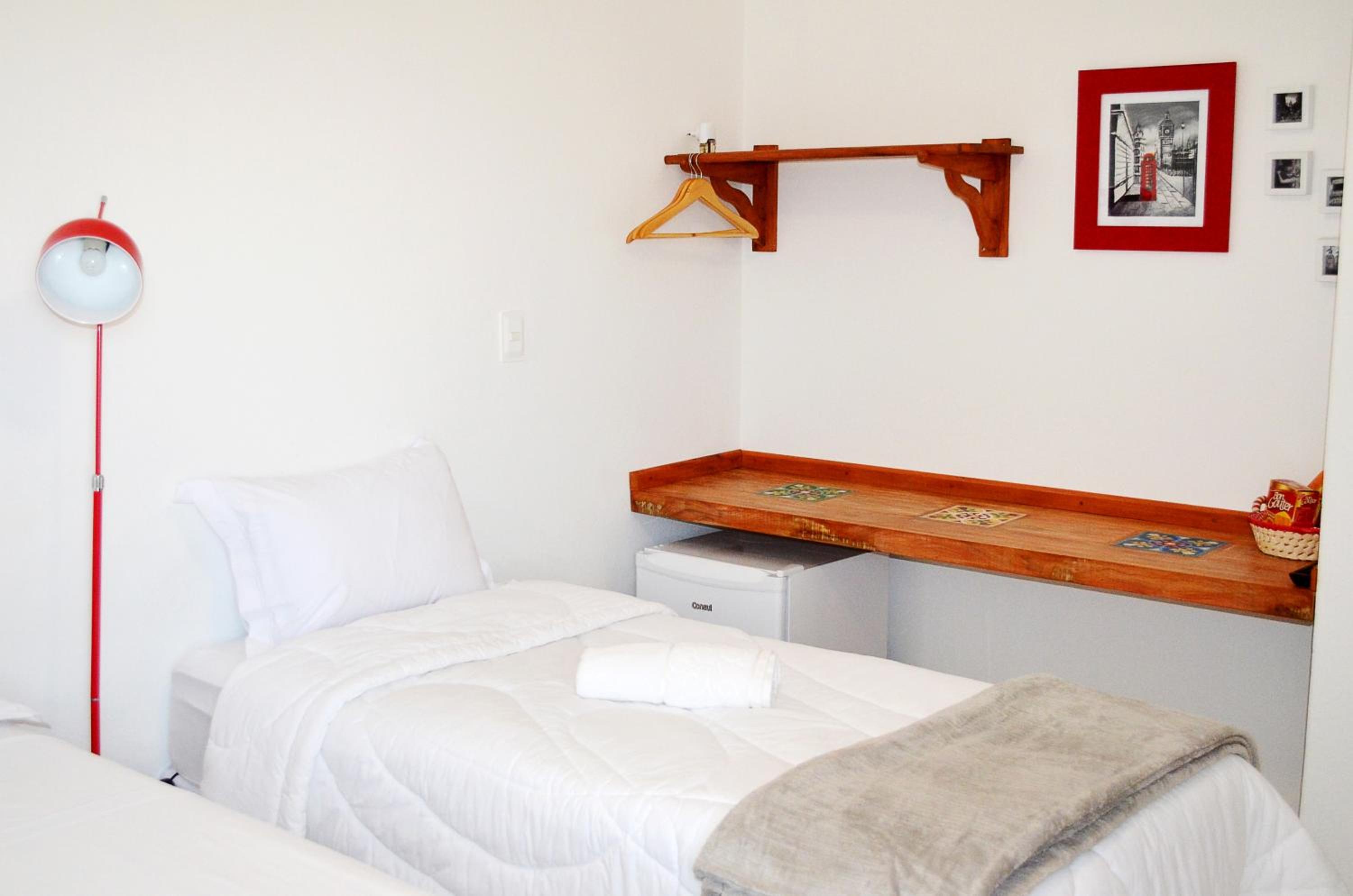 Standard Triple Room photo 3