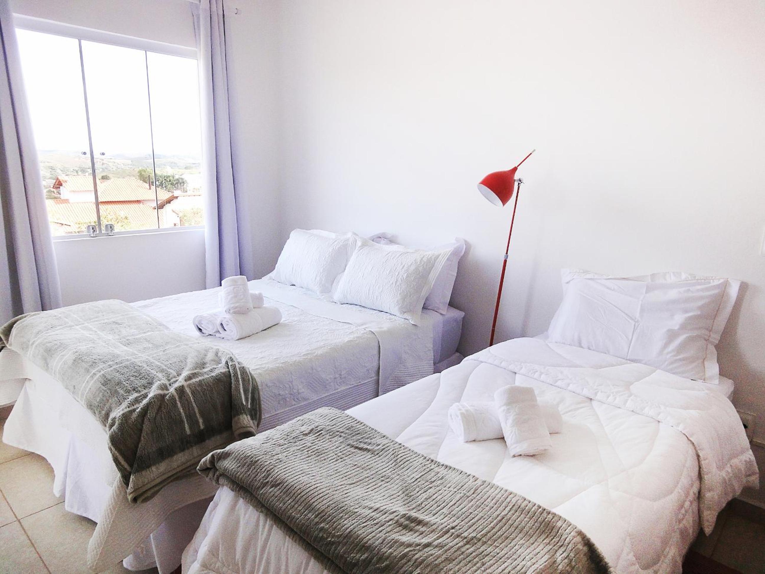 Standard Triple Room photo 1