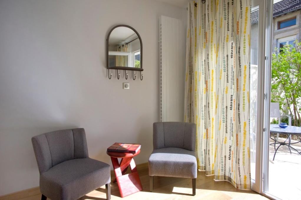 Double Room - Disability Access photo 1