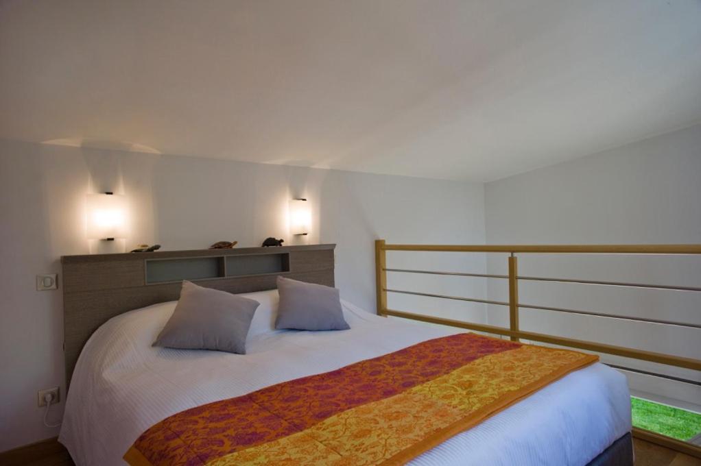 Superior Double Room photo 1