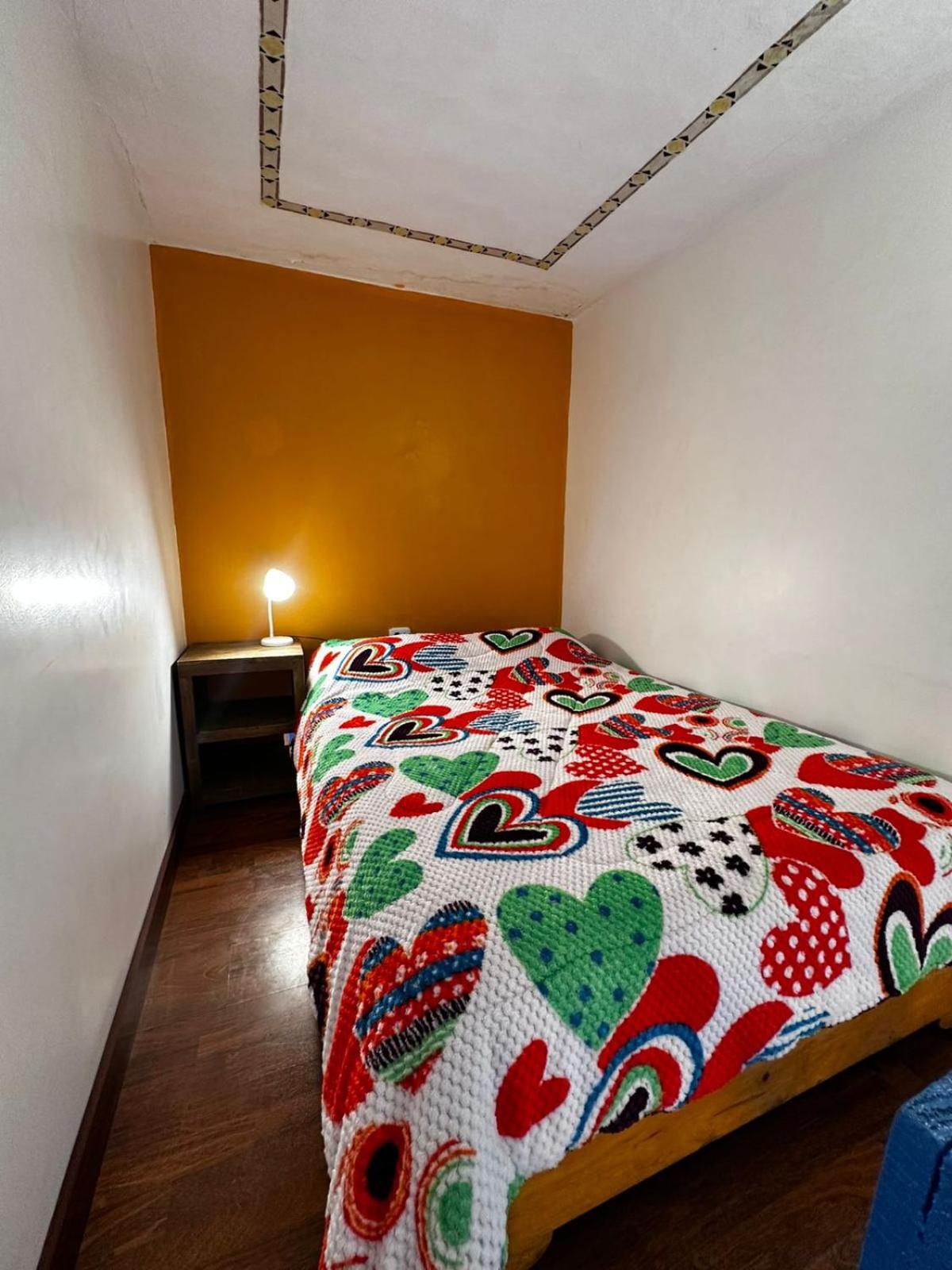 Double Room with Balcony photo 2