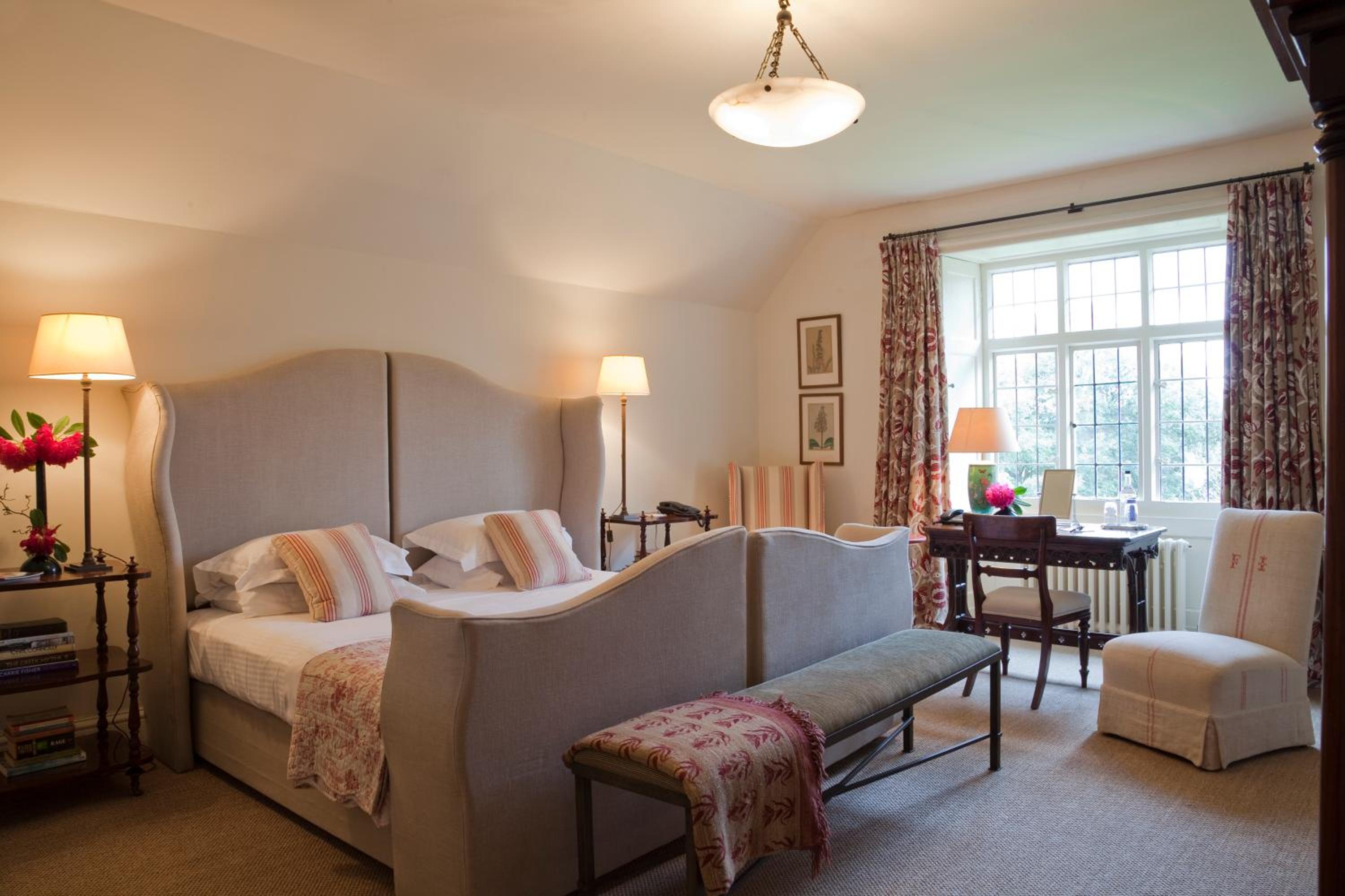 Suite with Garden View photo 2