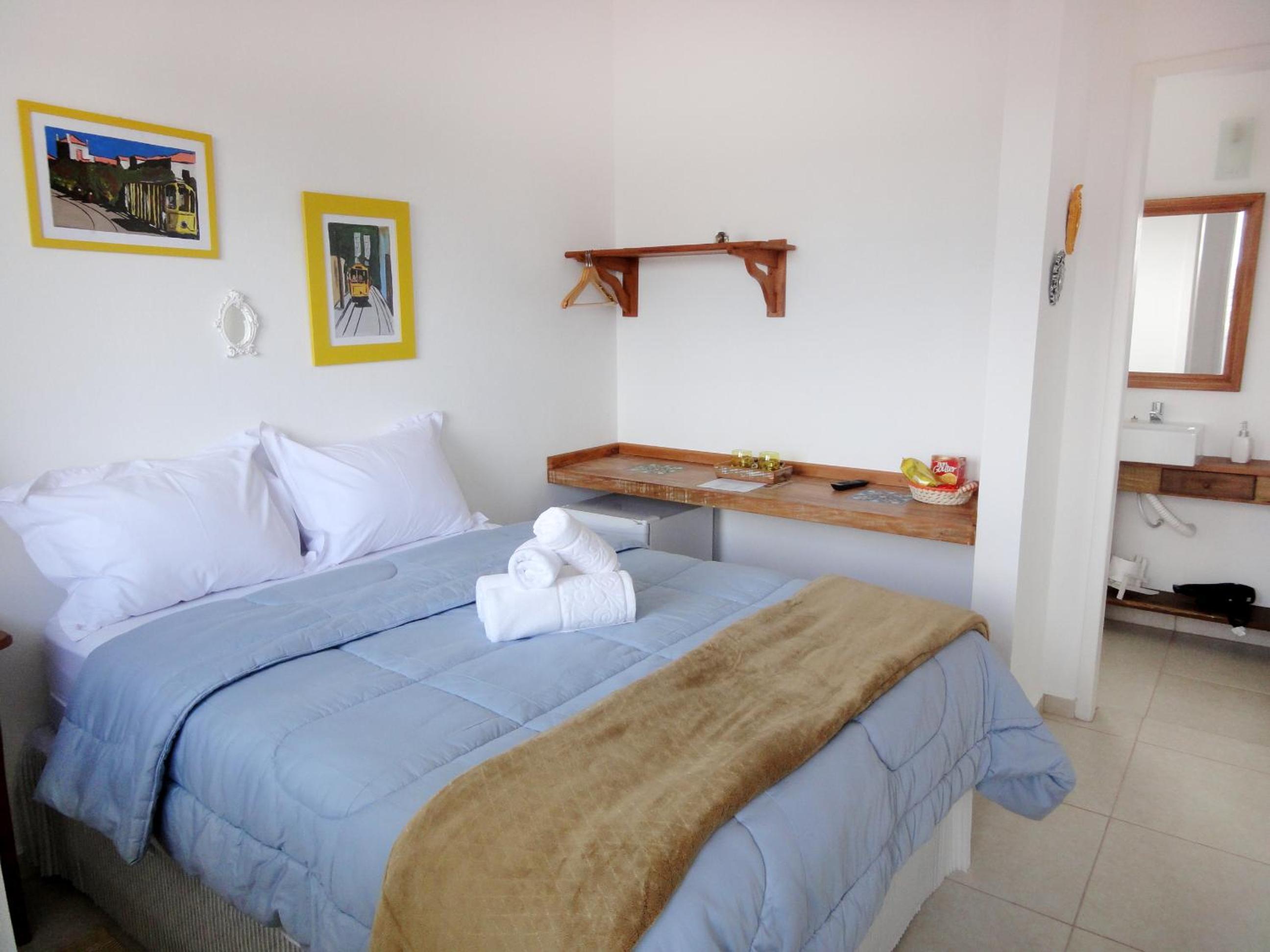 Double Room photo 2