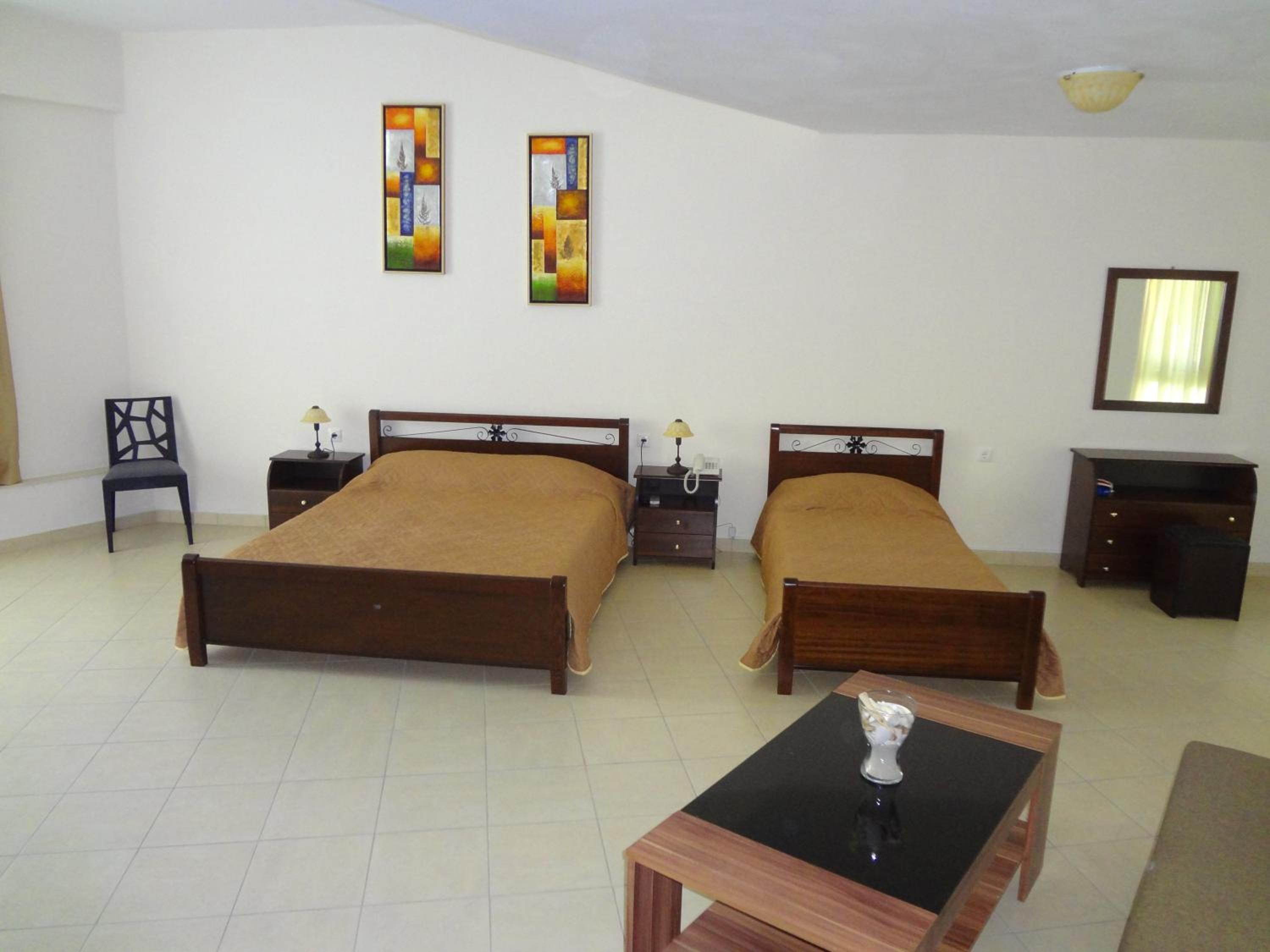 Triple Room - Photo 3