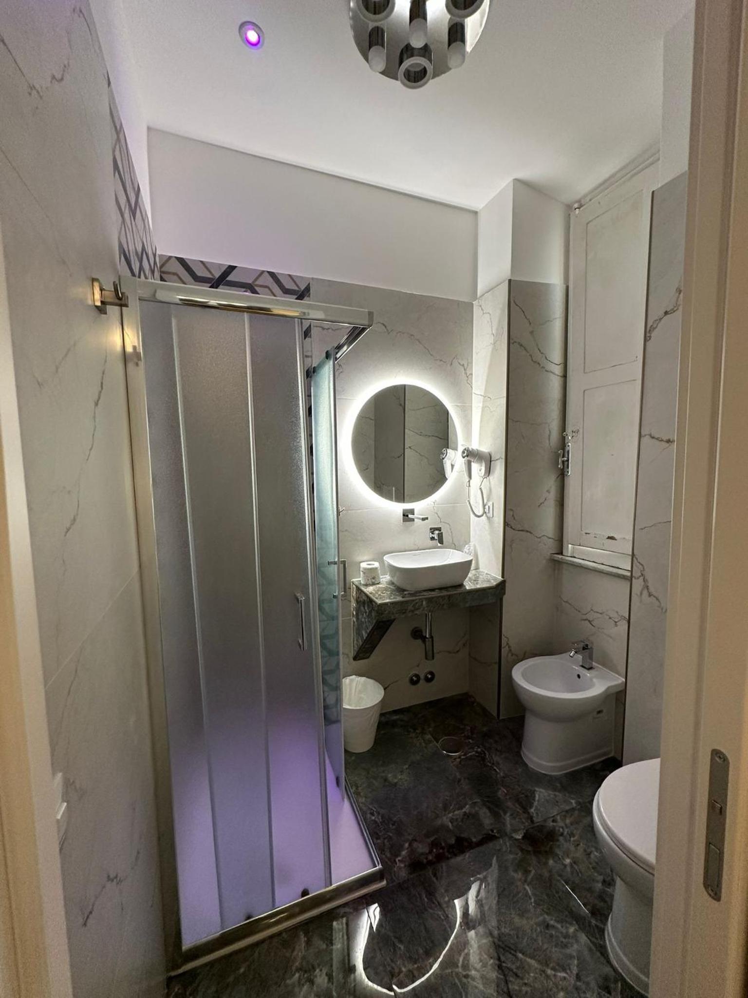 Superior Triple Room photo 1