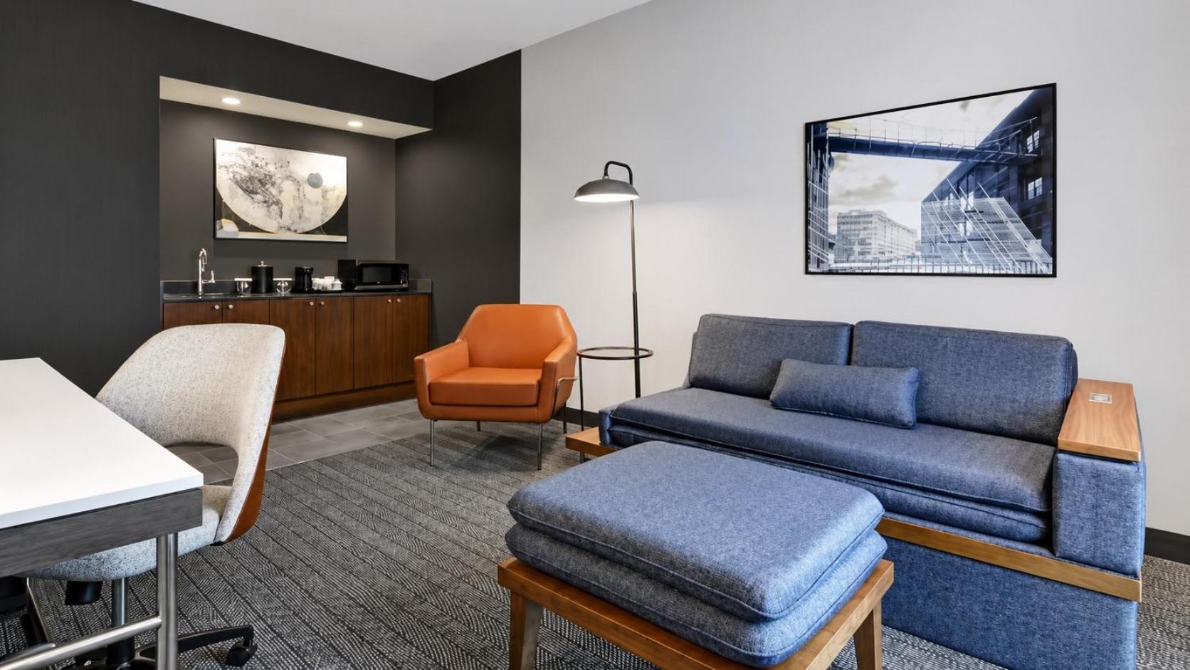 King Suite photo 1
