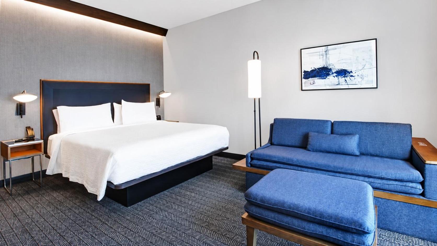 King Suite photo 2