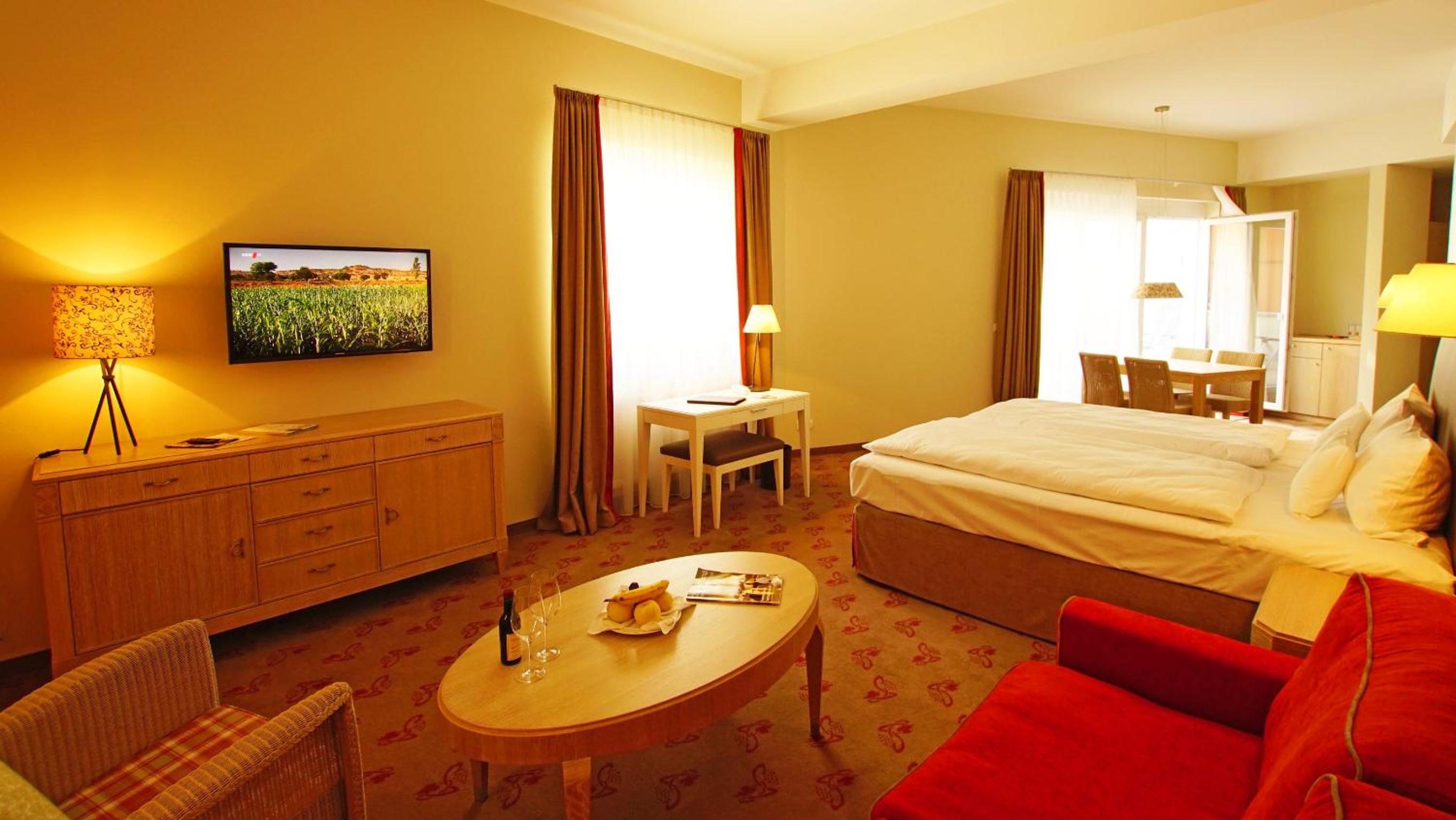 Superior Single Room photo 2