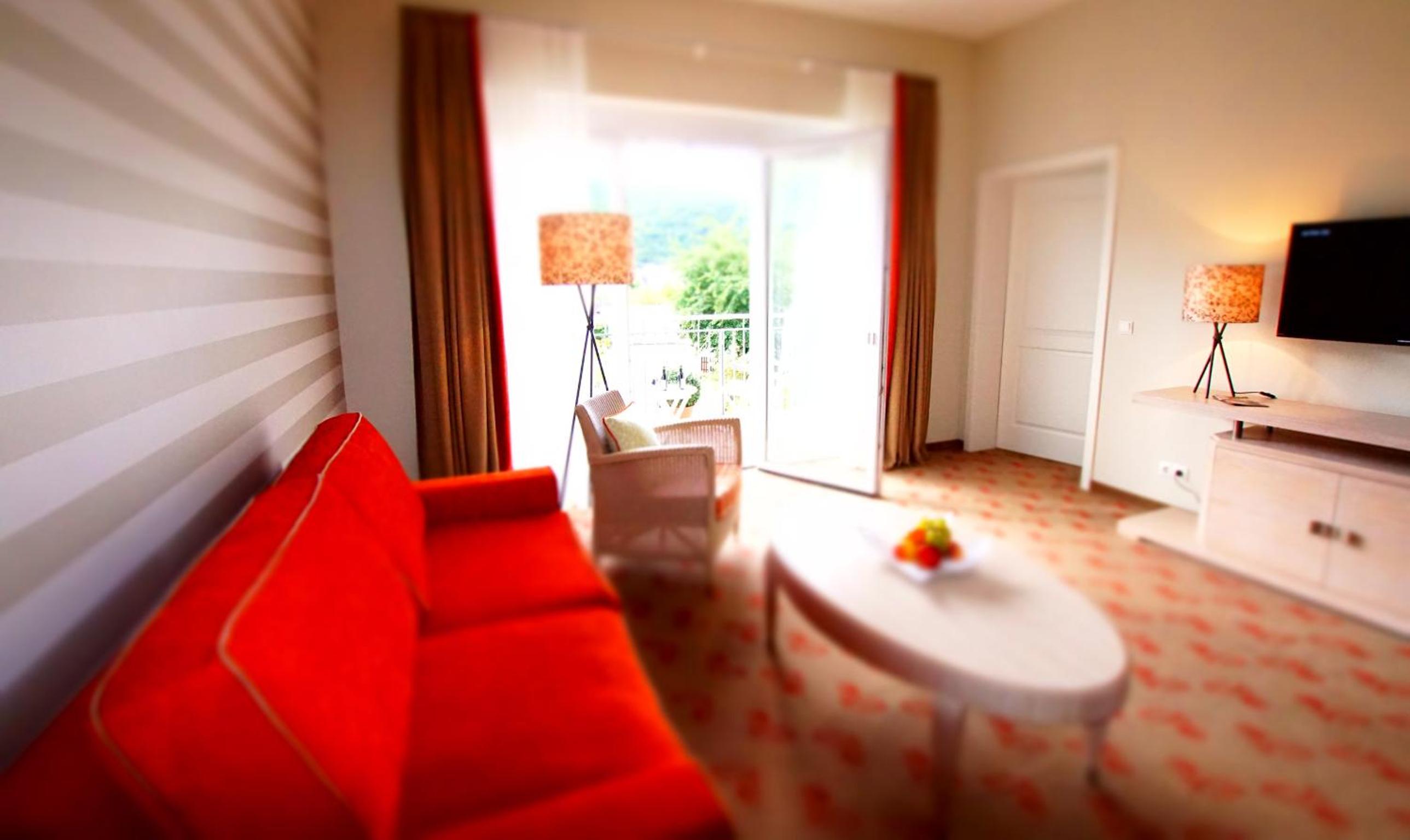 Superior Double Room photo 2
