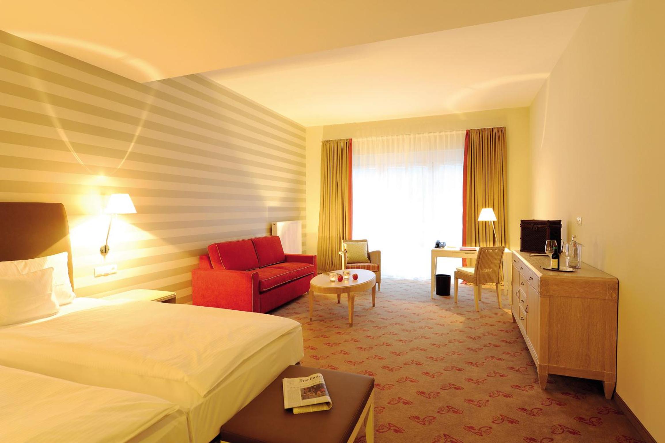 Superior Double Room photo 1