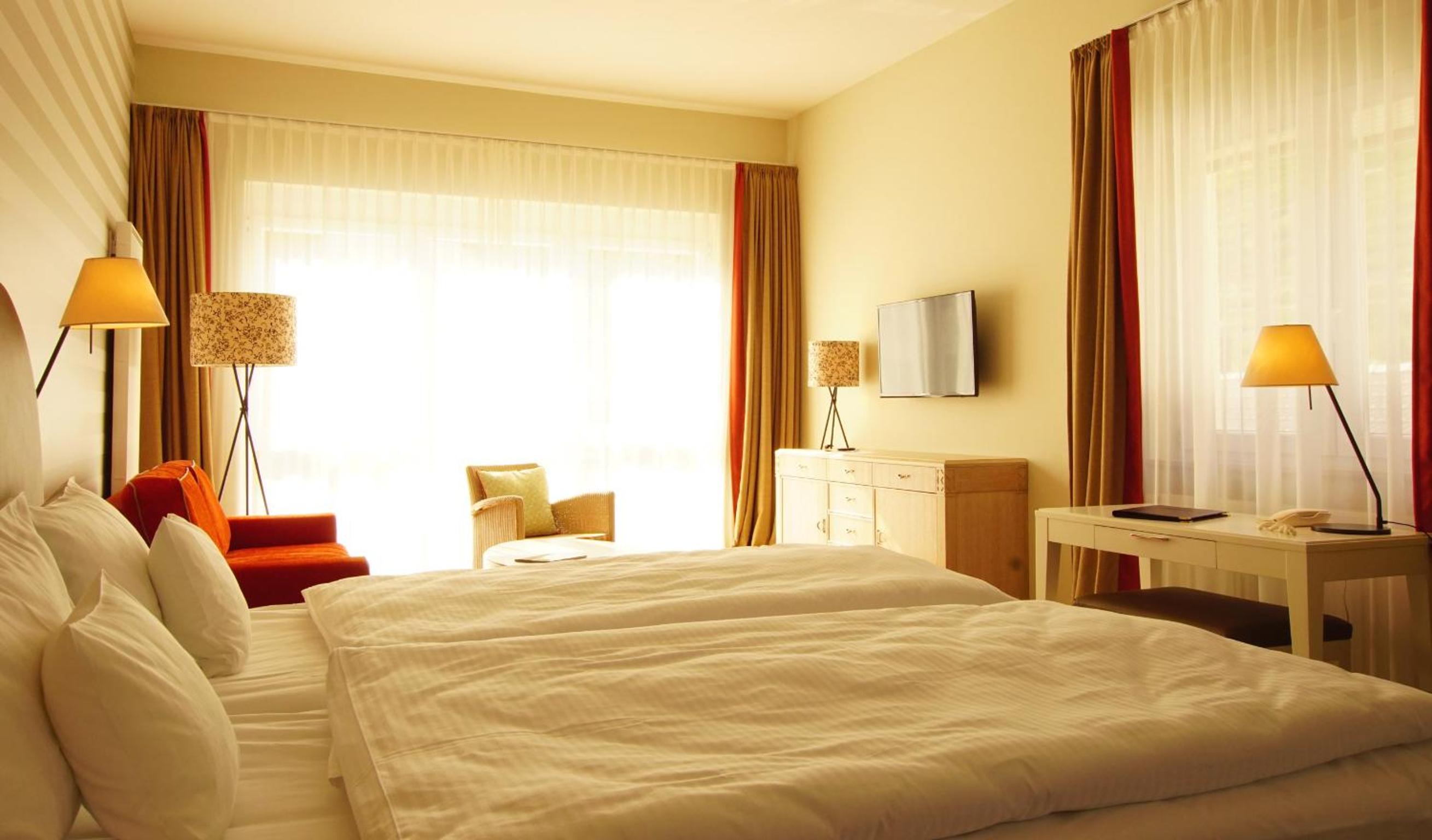 Superior Double Room photo 3