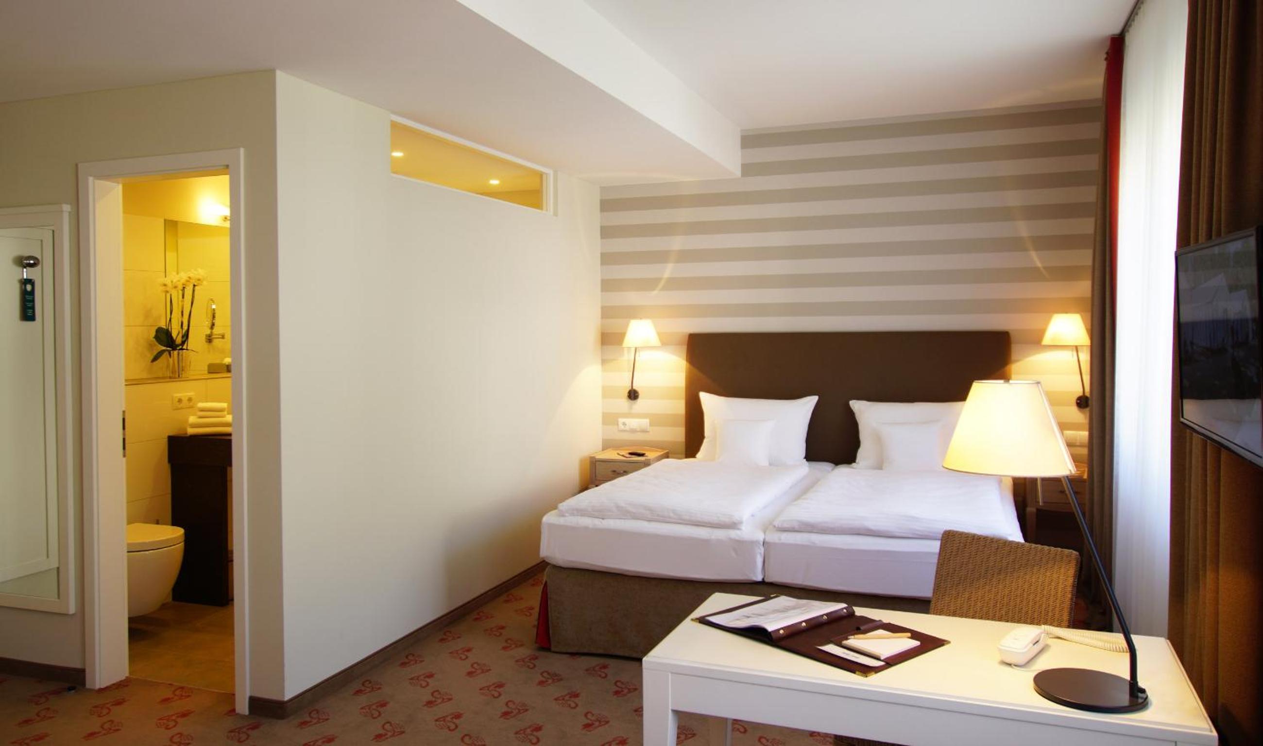 Standard Double Room photo 1