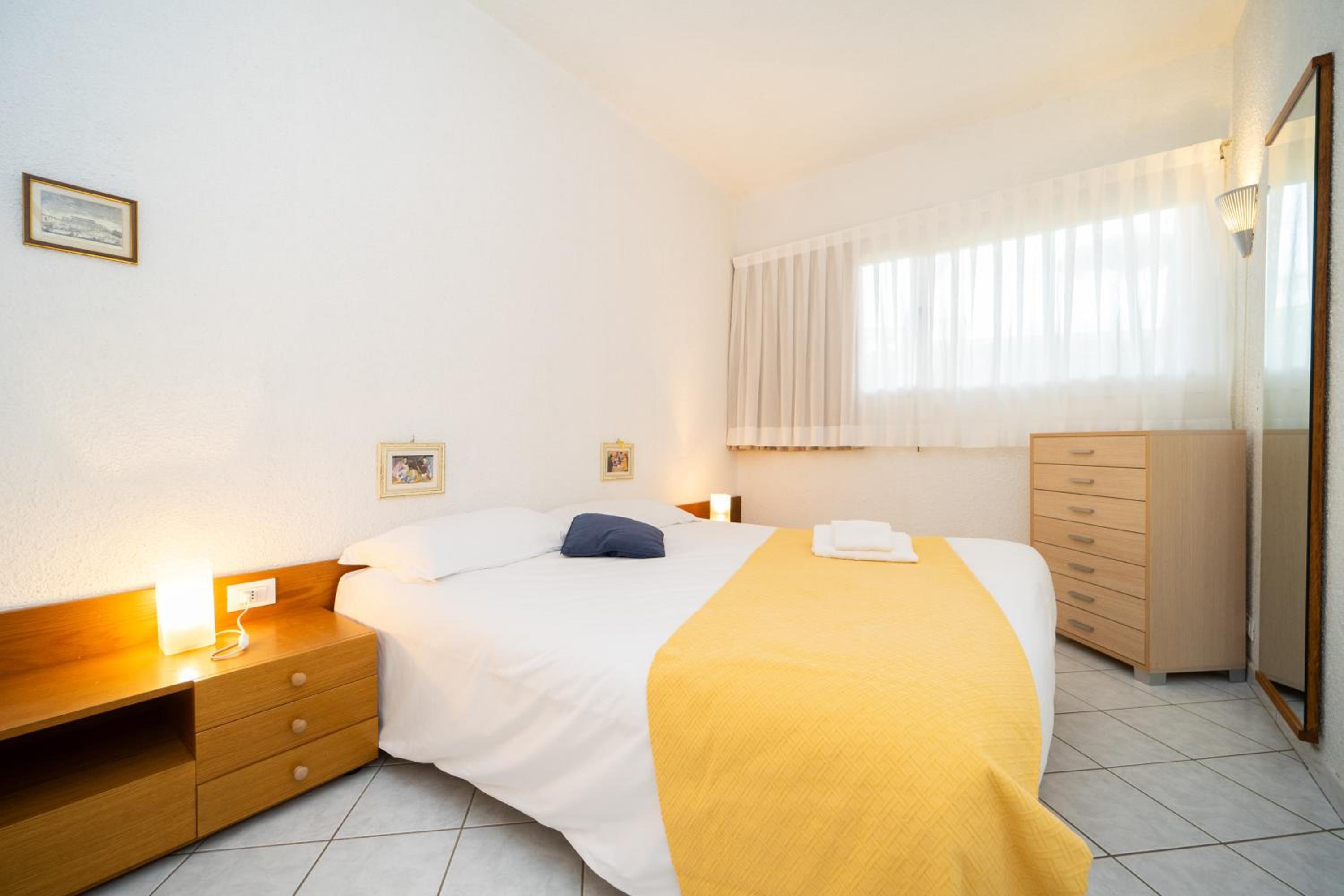 Economy Apartment photo 1