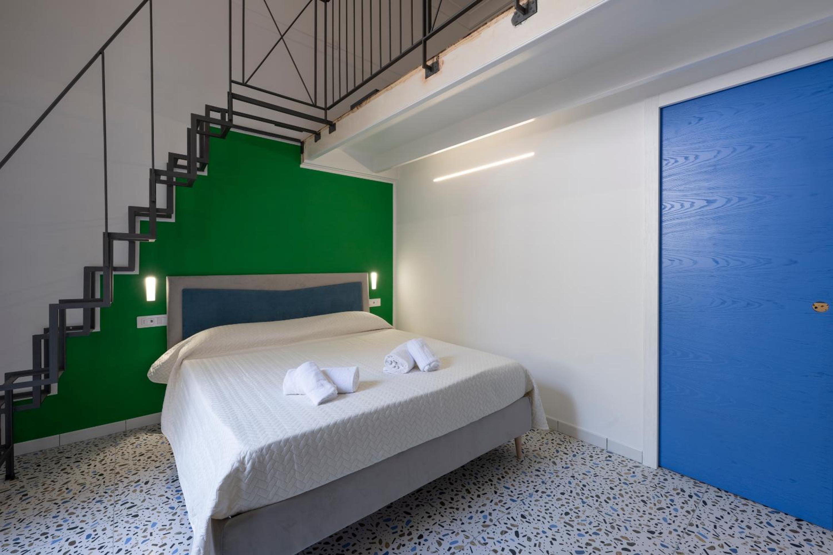 Double Room photo 3