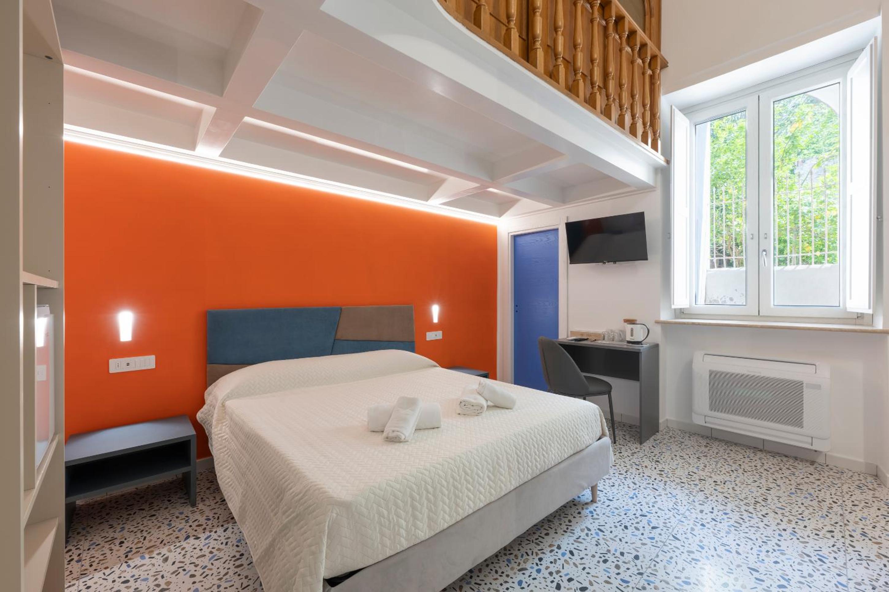 Classic Triple Room