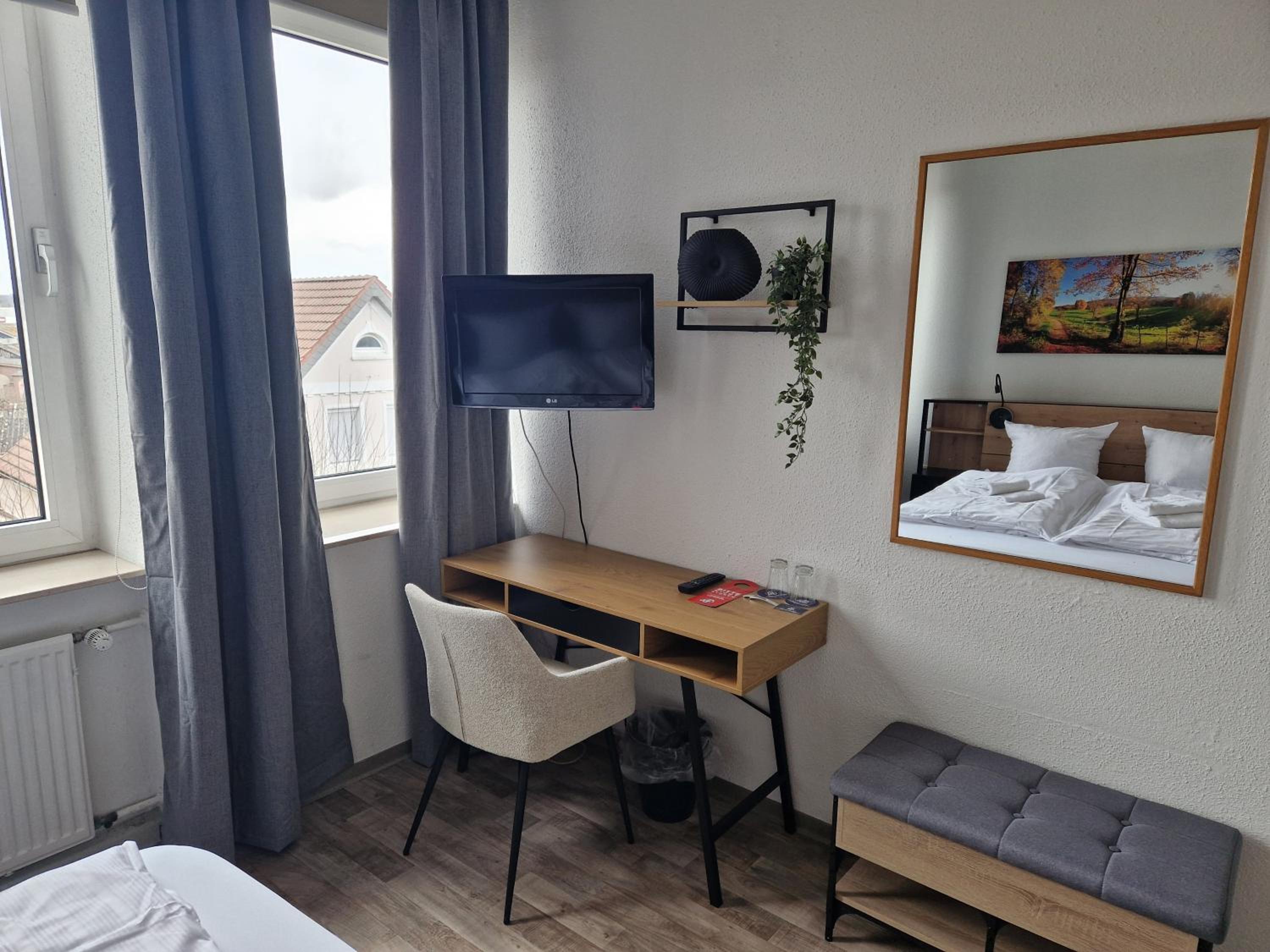 Komfort Room