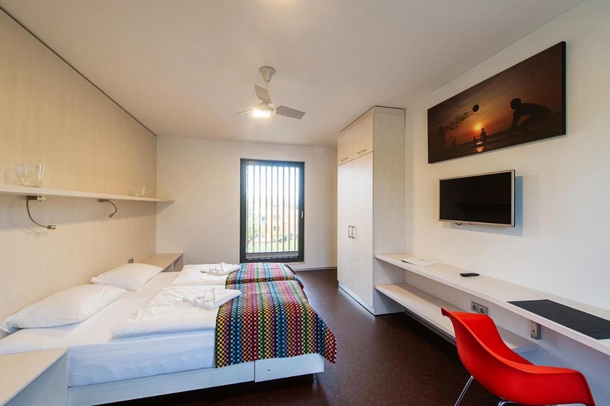 Double or Twin Room photo 3