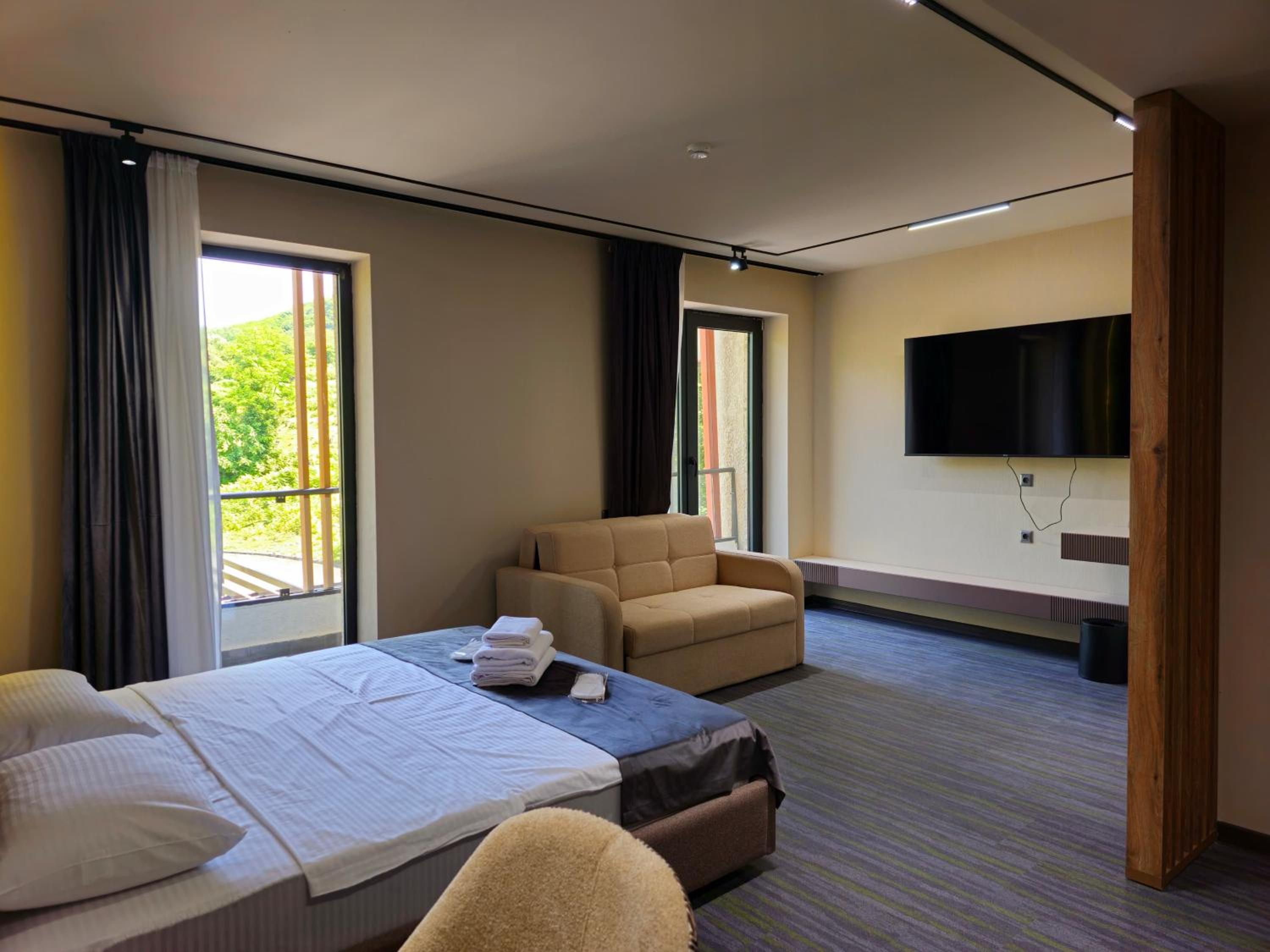 Superior Suite