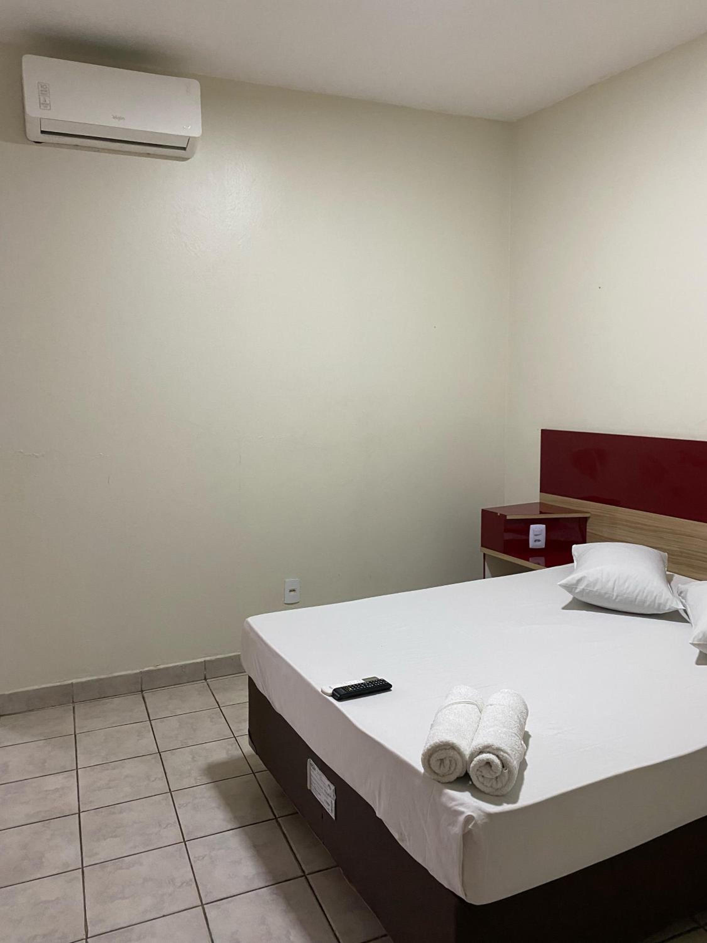 Economy Single Room