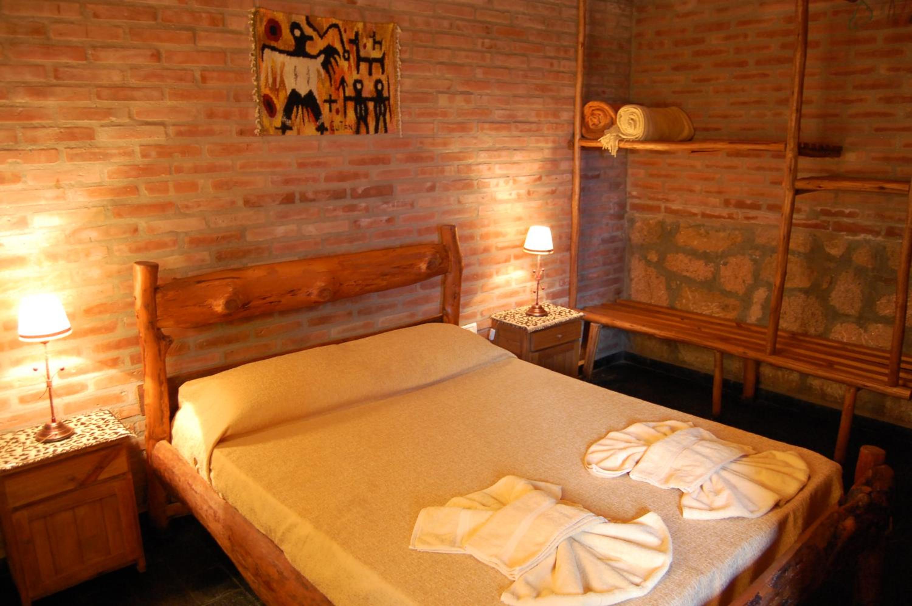 Superior Chalet photo 1
