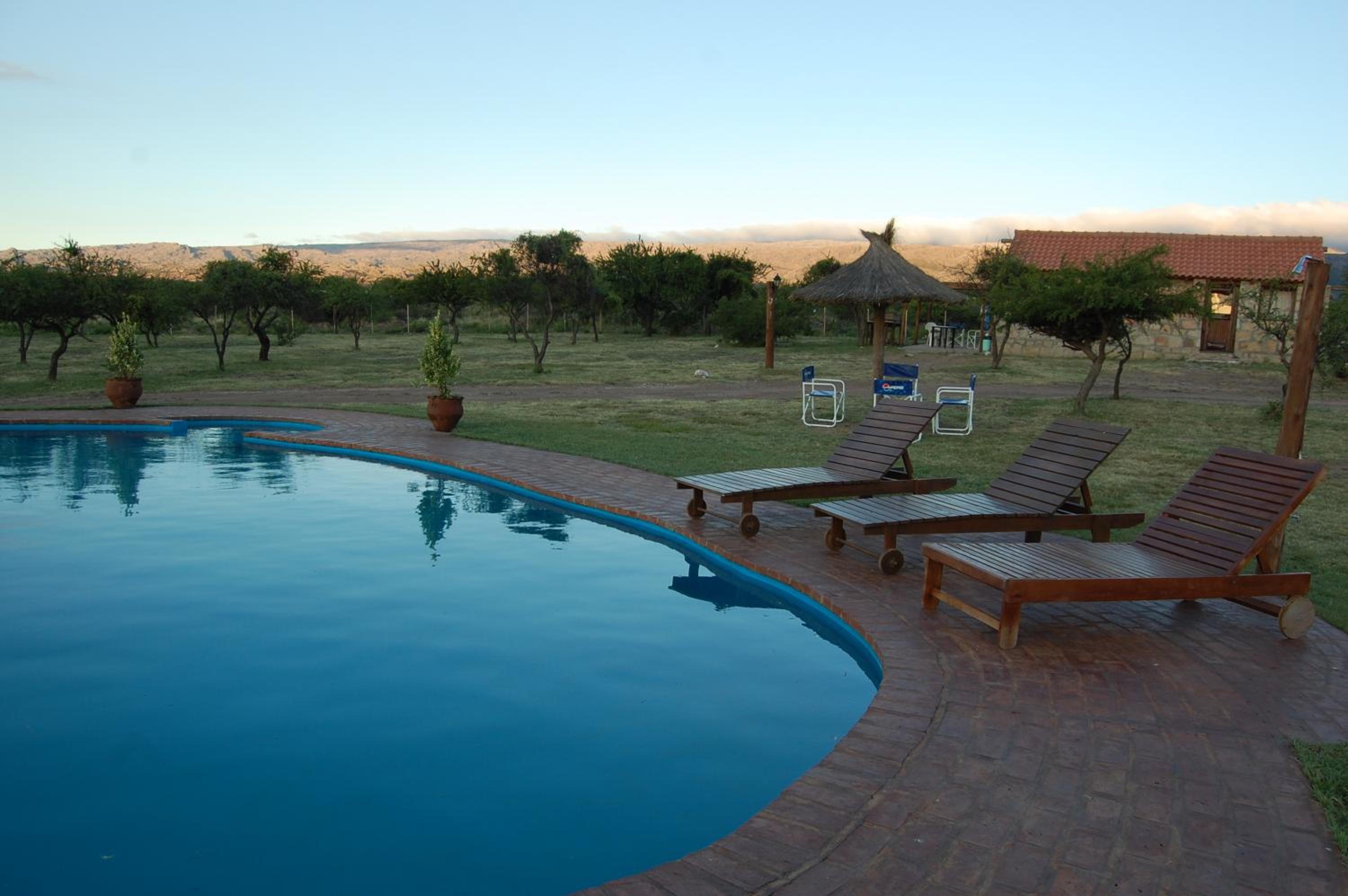 Chalet photo 3
