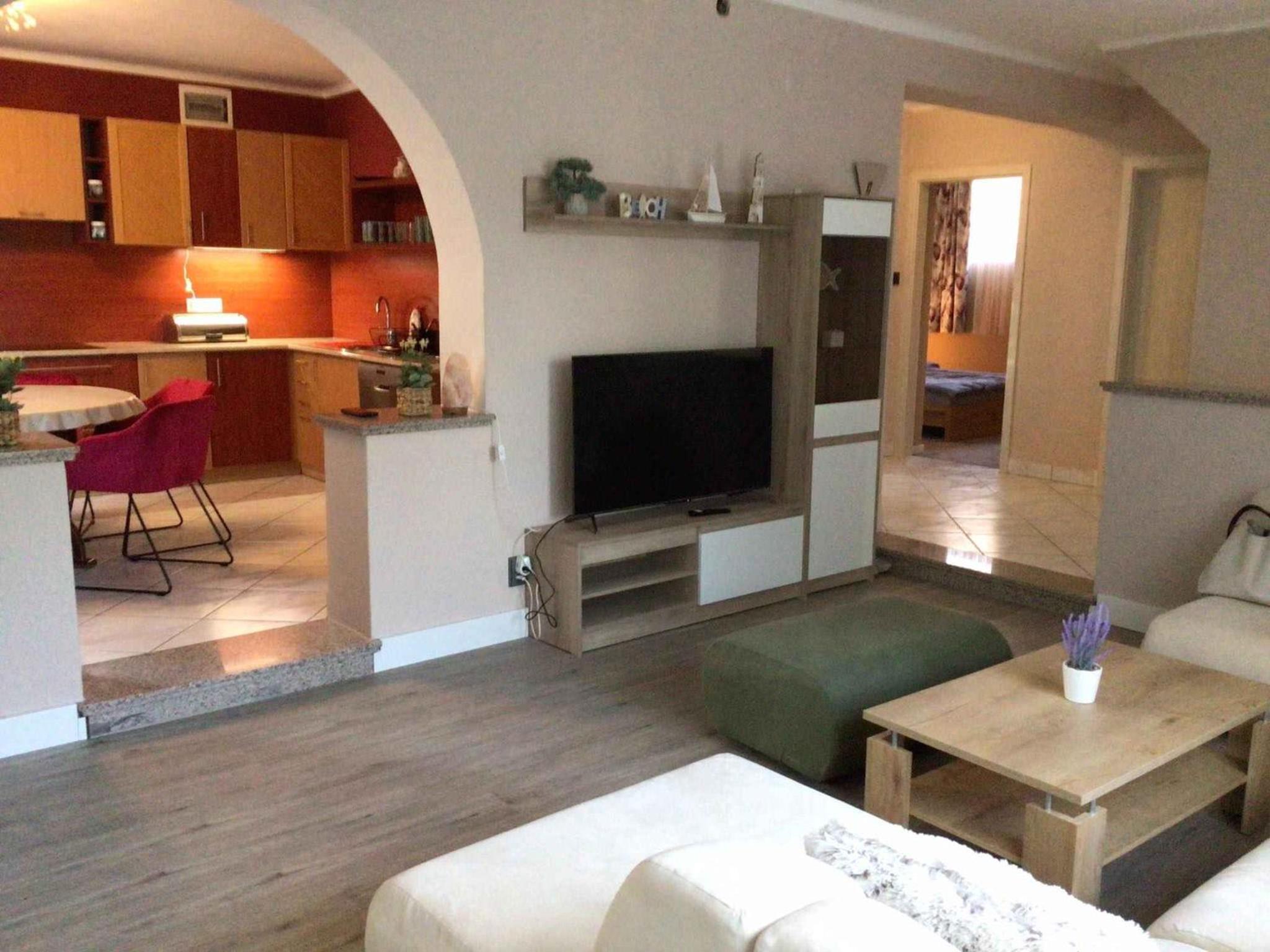Vacation Home photo 1